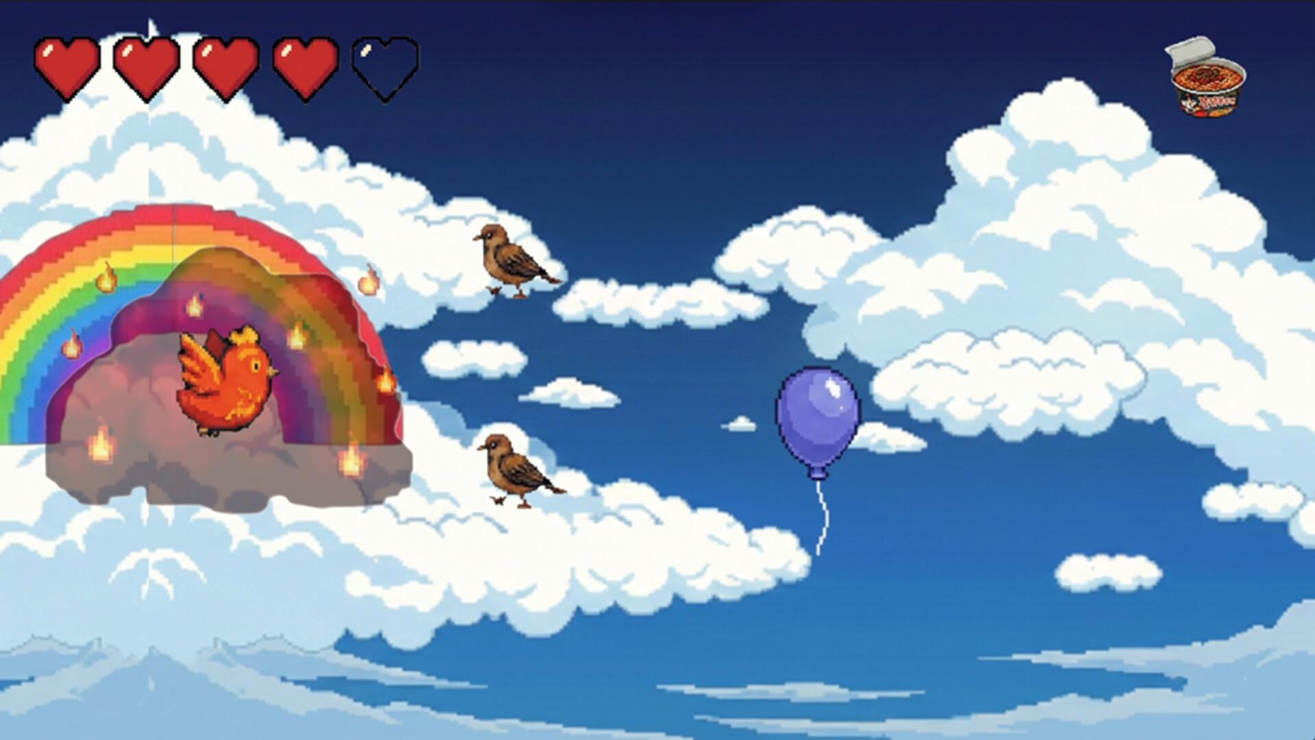 Chicken_Run скриншоты