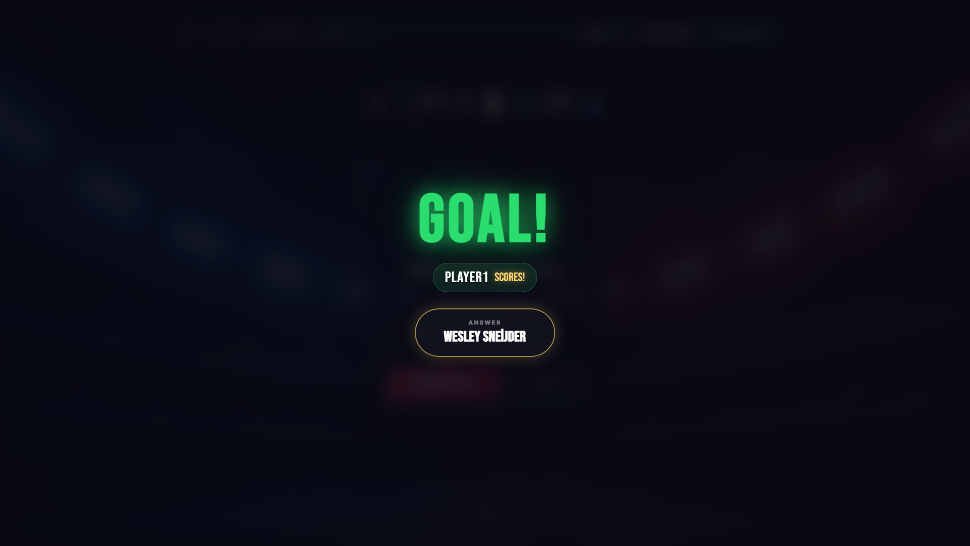 Two Clubs One Player