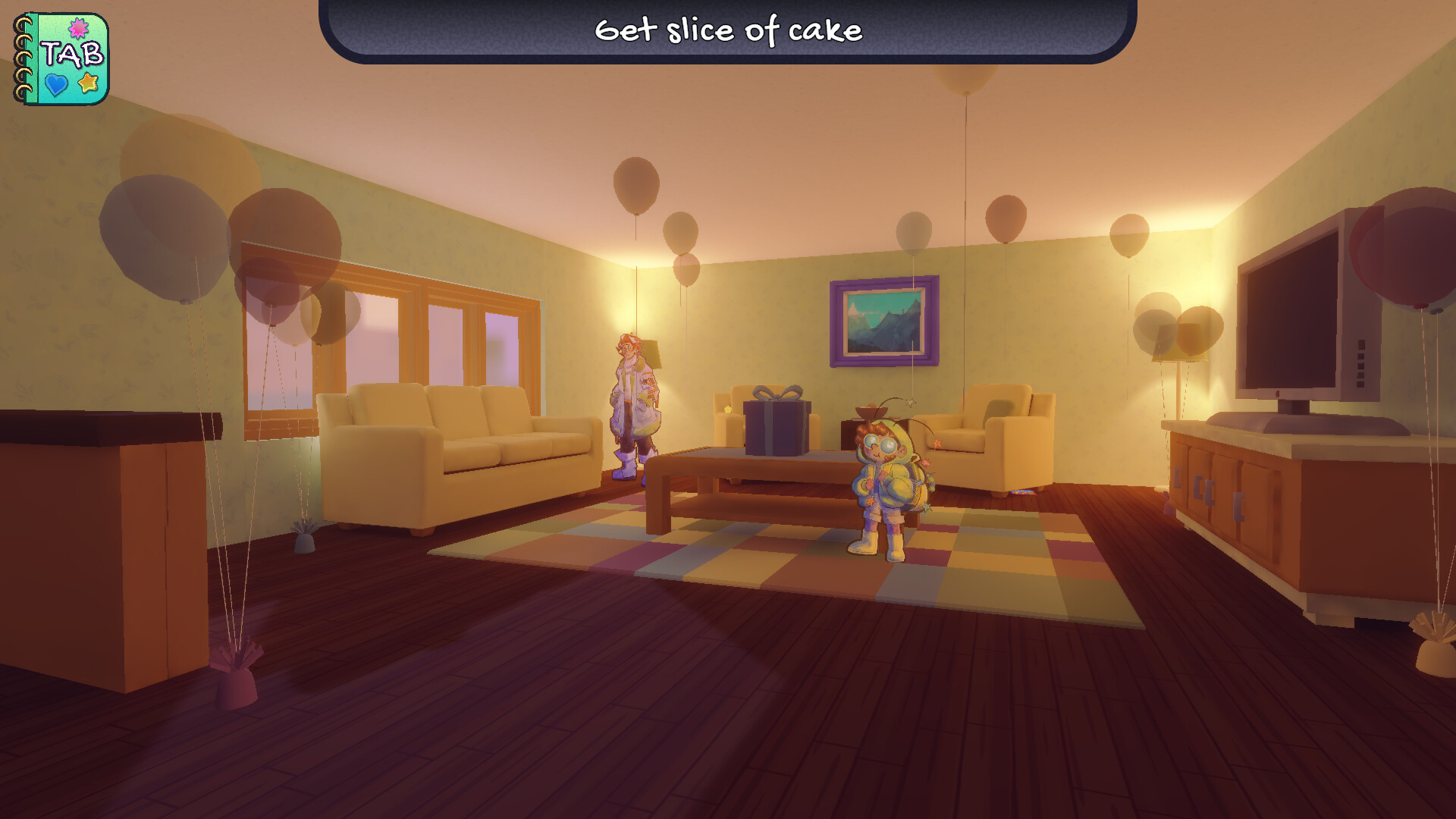 Midwest Goodbye