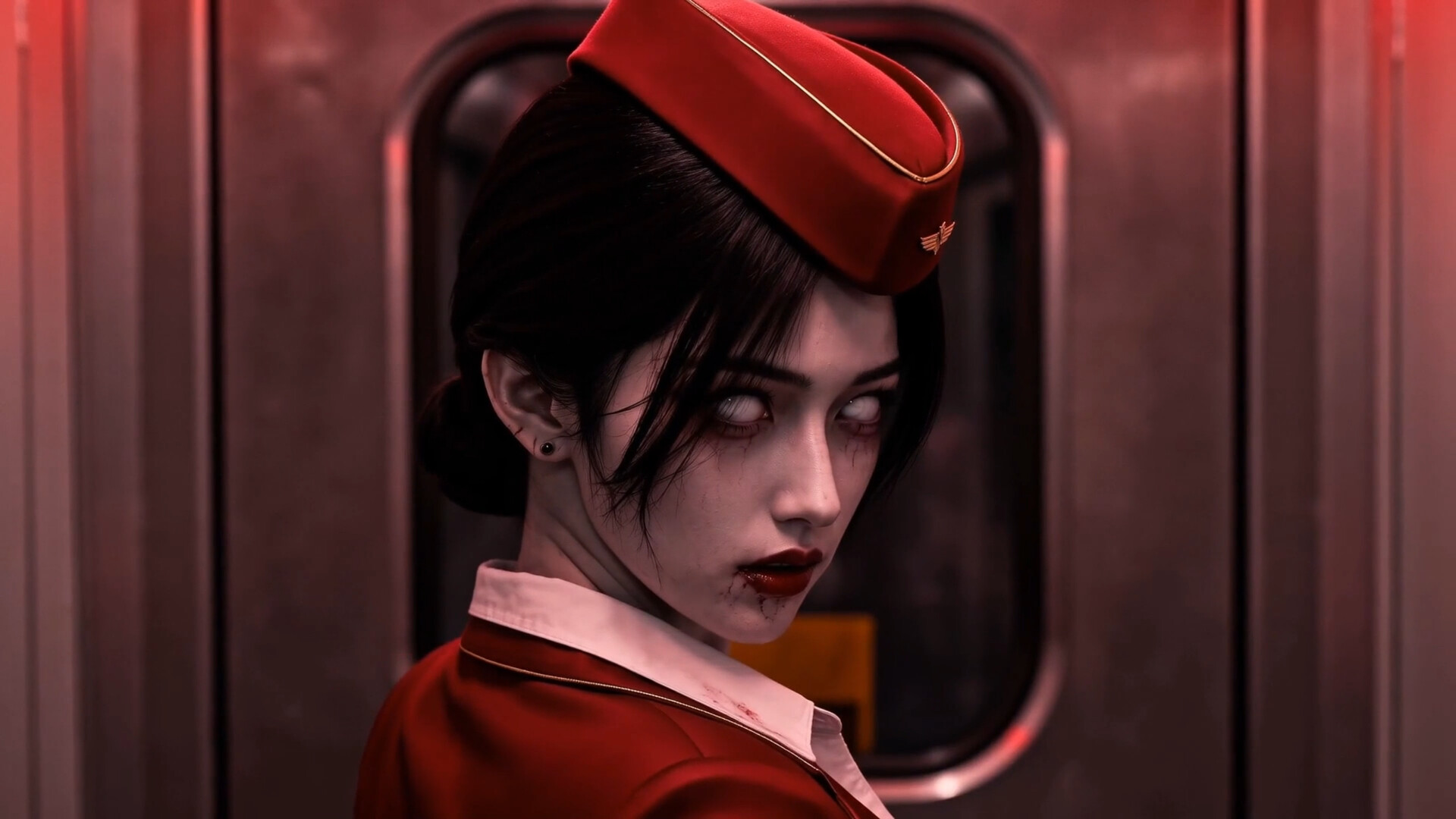 The Wraith Train: Illusory Domain скриншоты