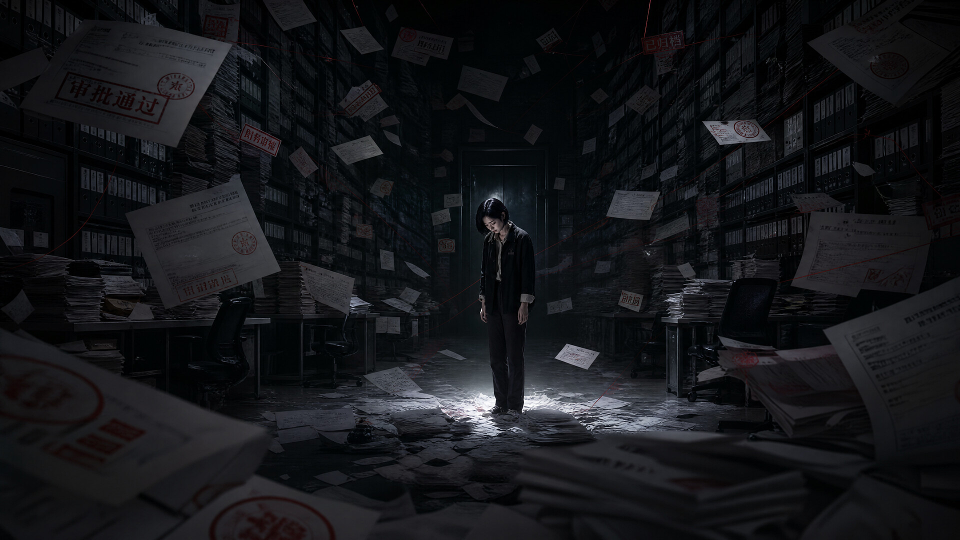 The Wraith Train: Illusory Domain скриншоты