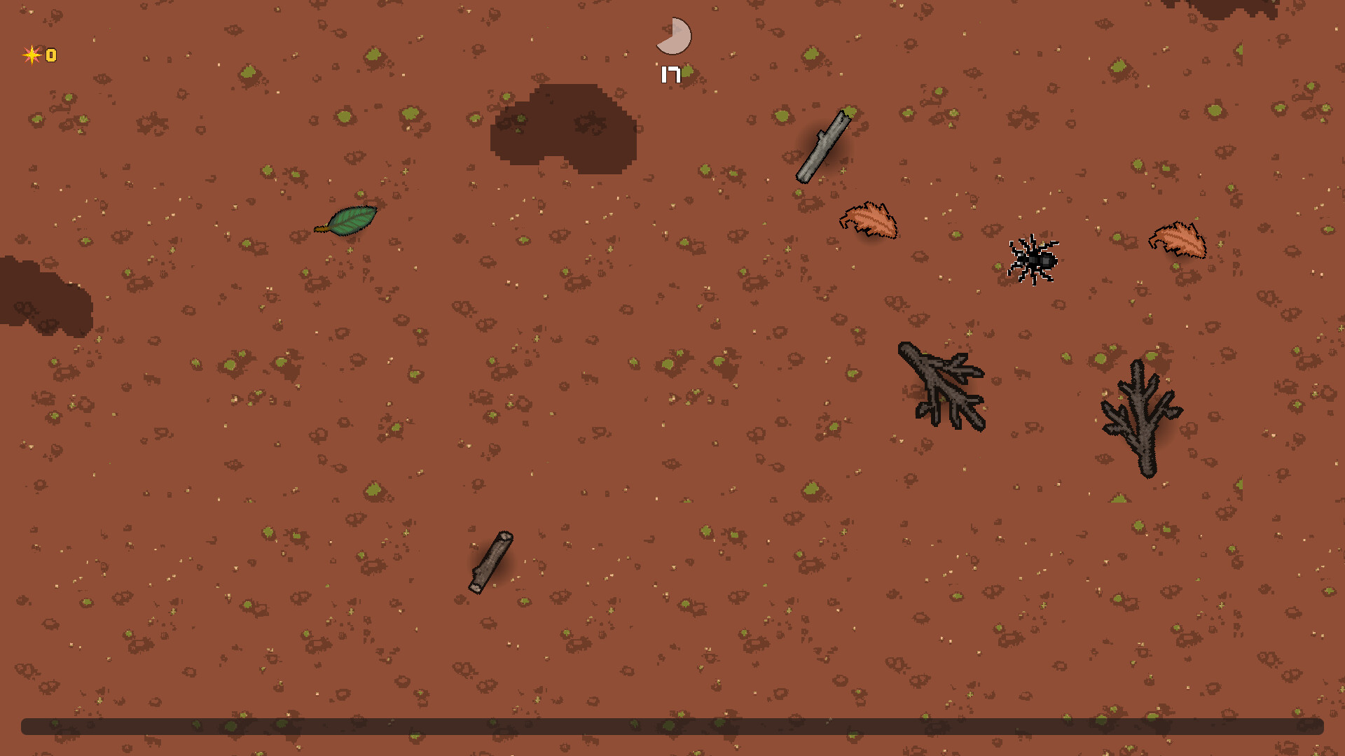 Fire Bug