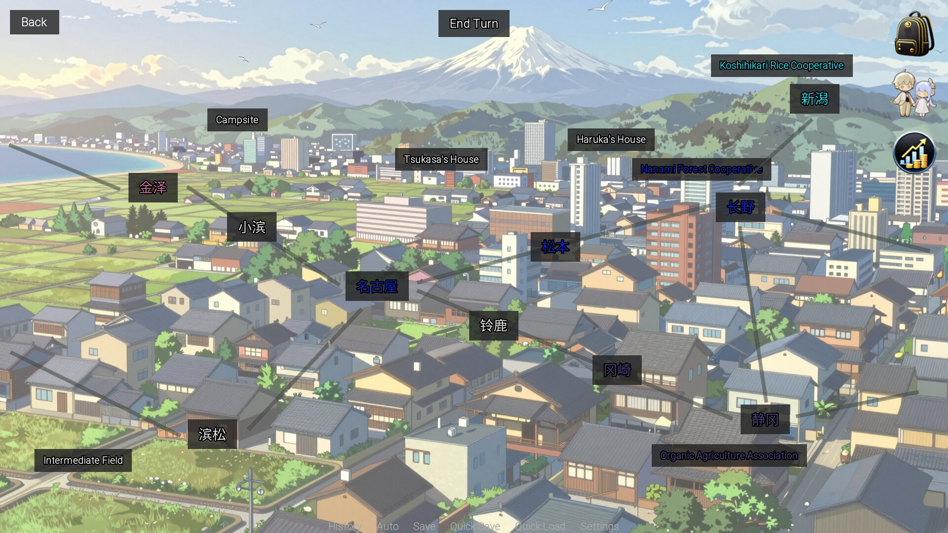 Honoiro no Jikou 穗色时光