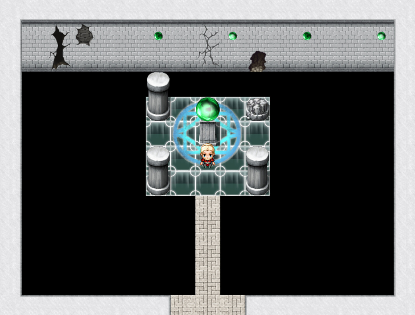 Ancestral Orb