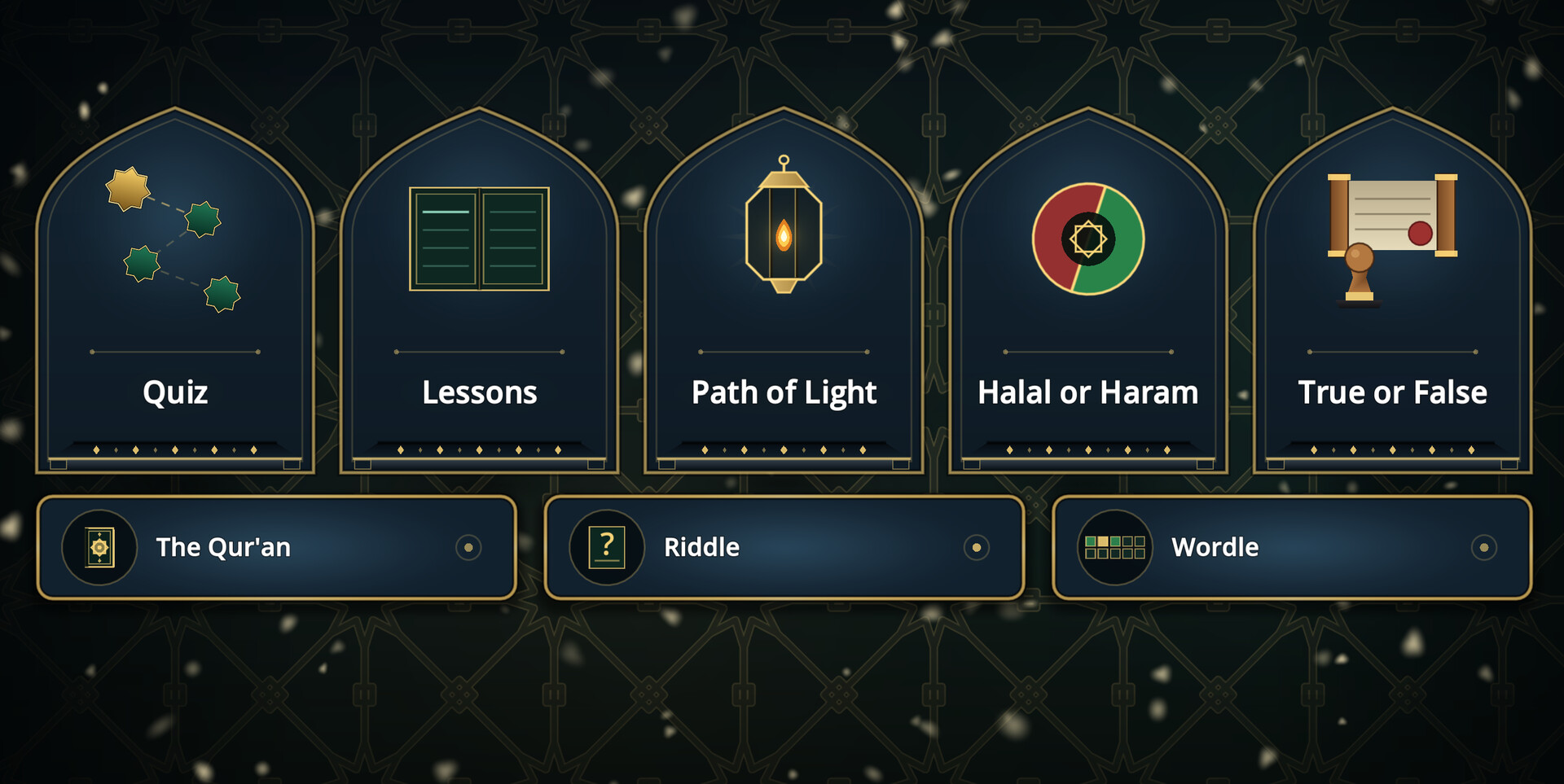 Guidance in Islam