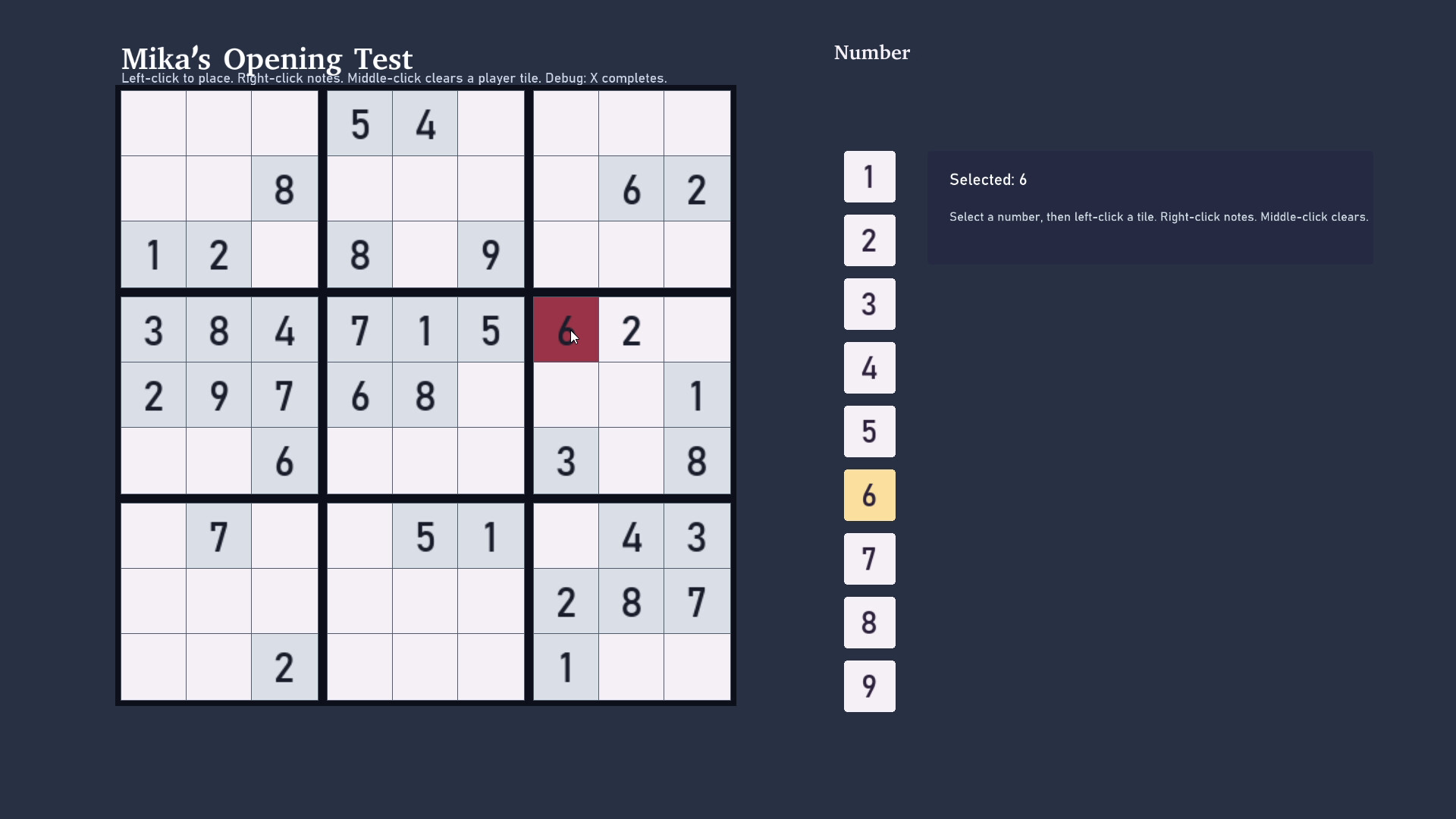 Sudoku Girls: Hawaii Vacation