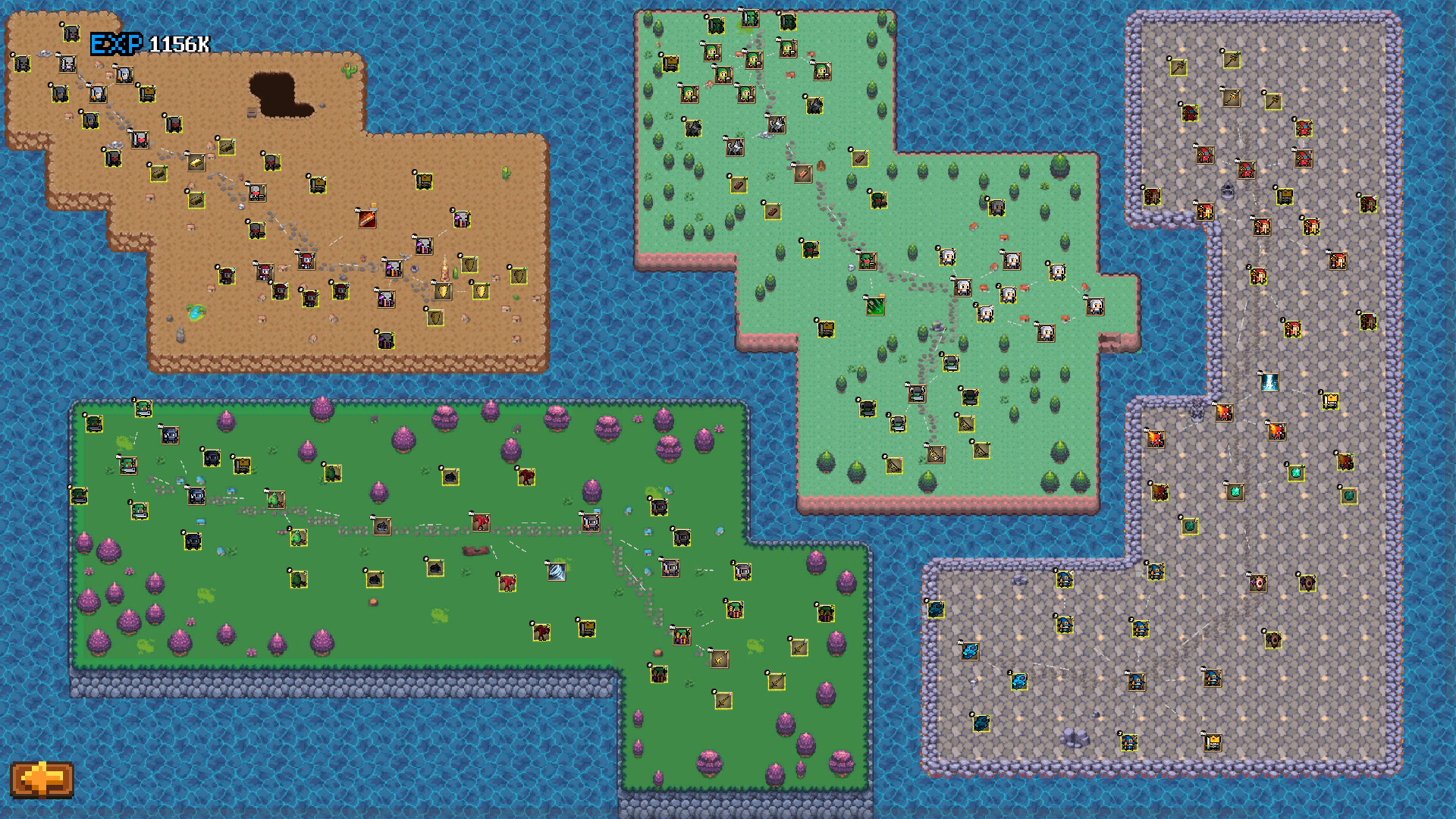 F2 A! Idle Army