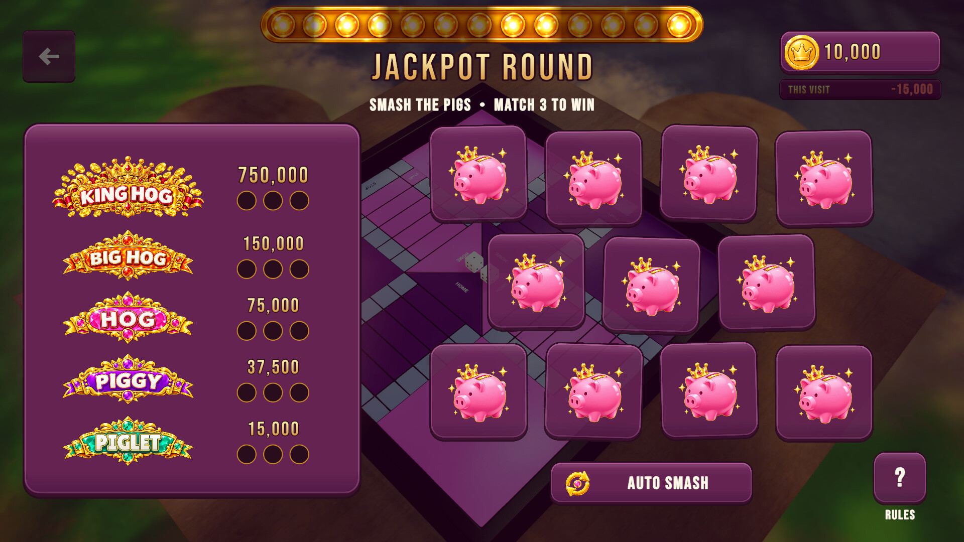 Jamaican Ludi скриншоты