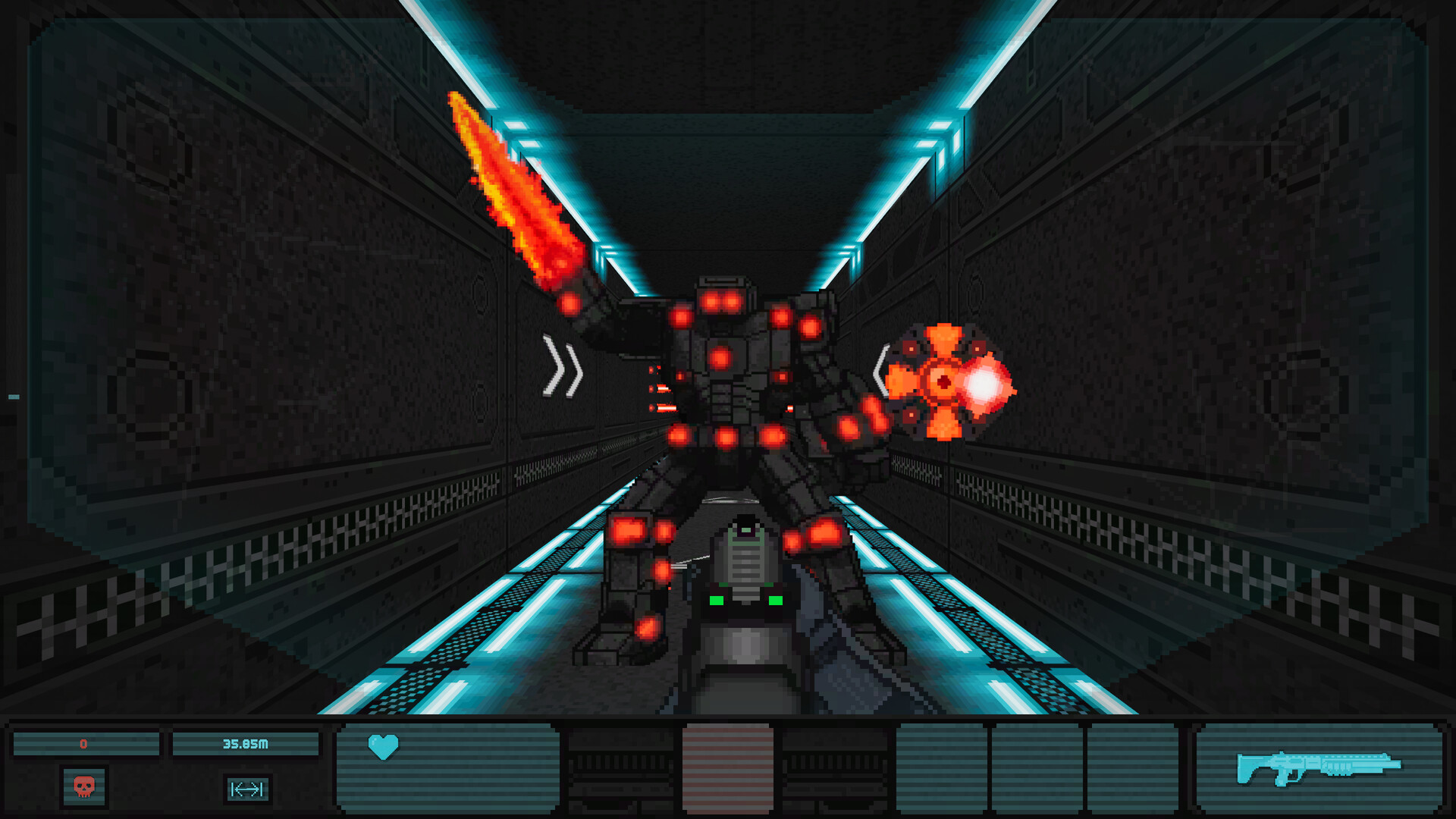 Plasma Protocol скриншоты