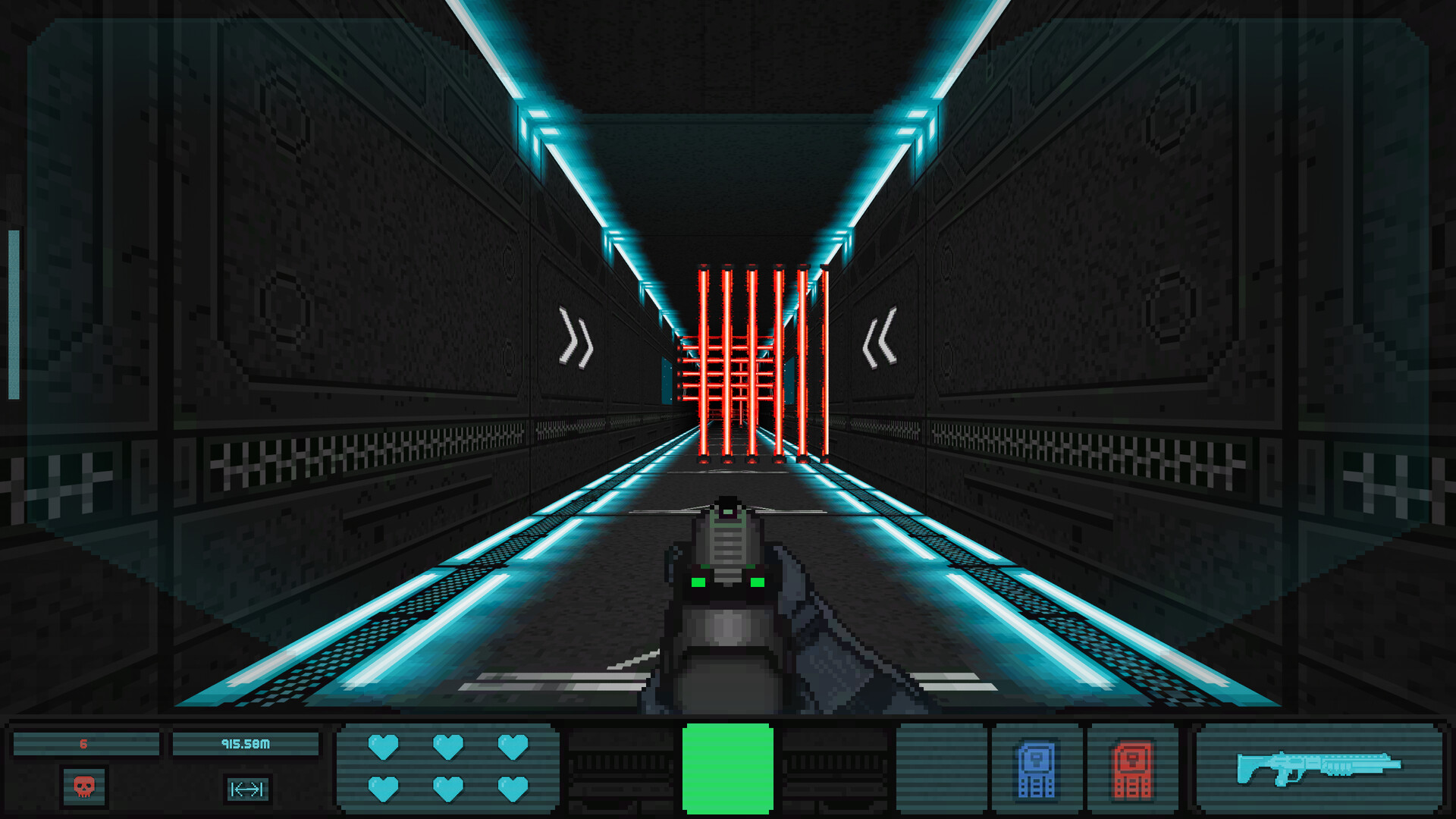 Plasma Protocol скриншоты