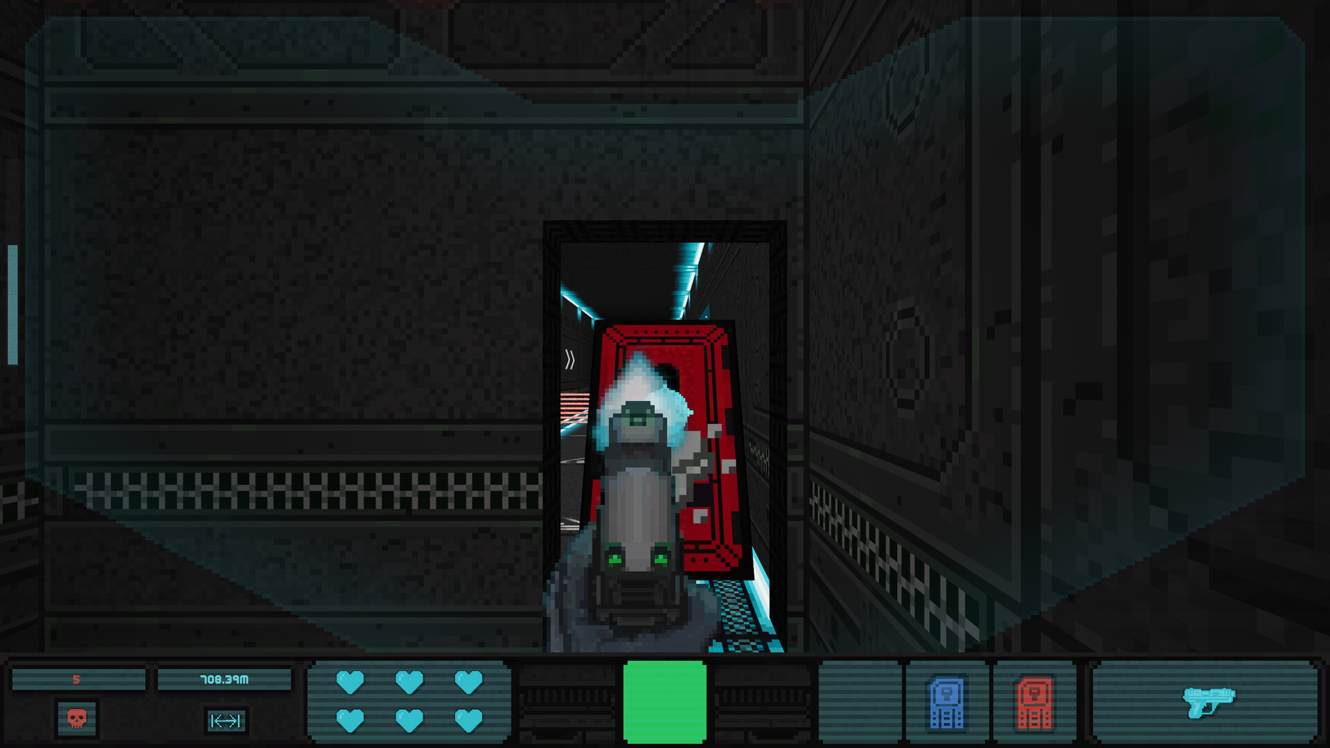 Plasma Protocol скриншоты