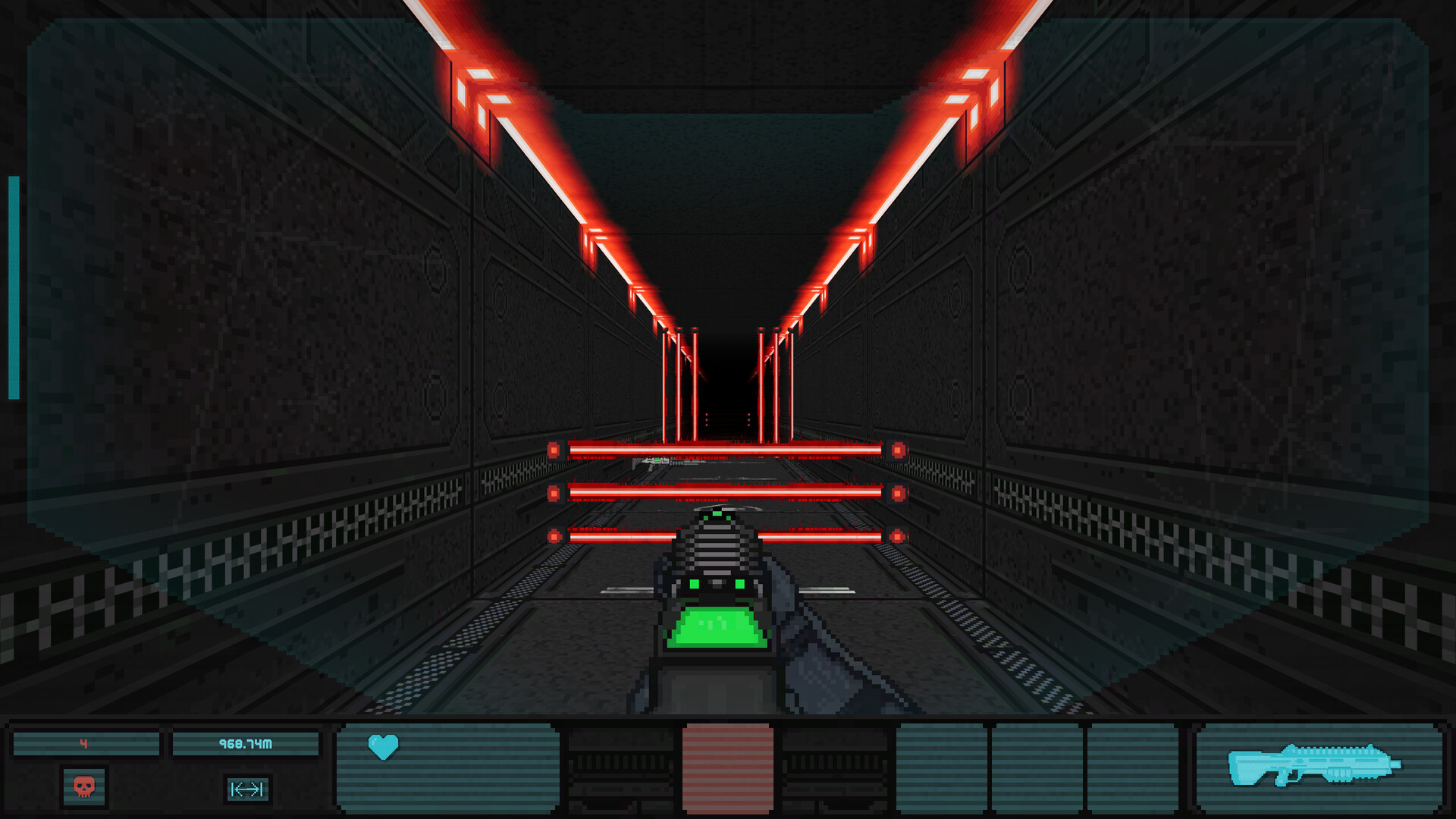 Plasma Protocol скриншоты