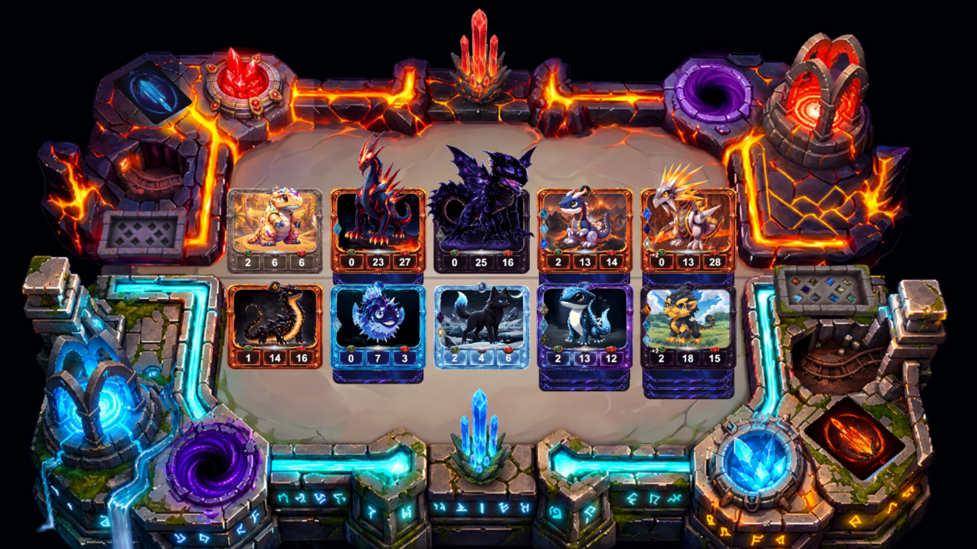 Starstone игра