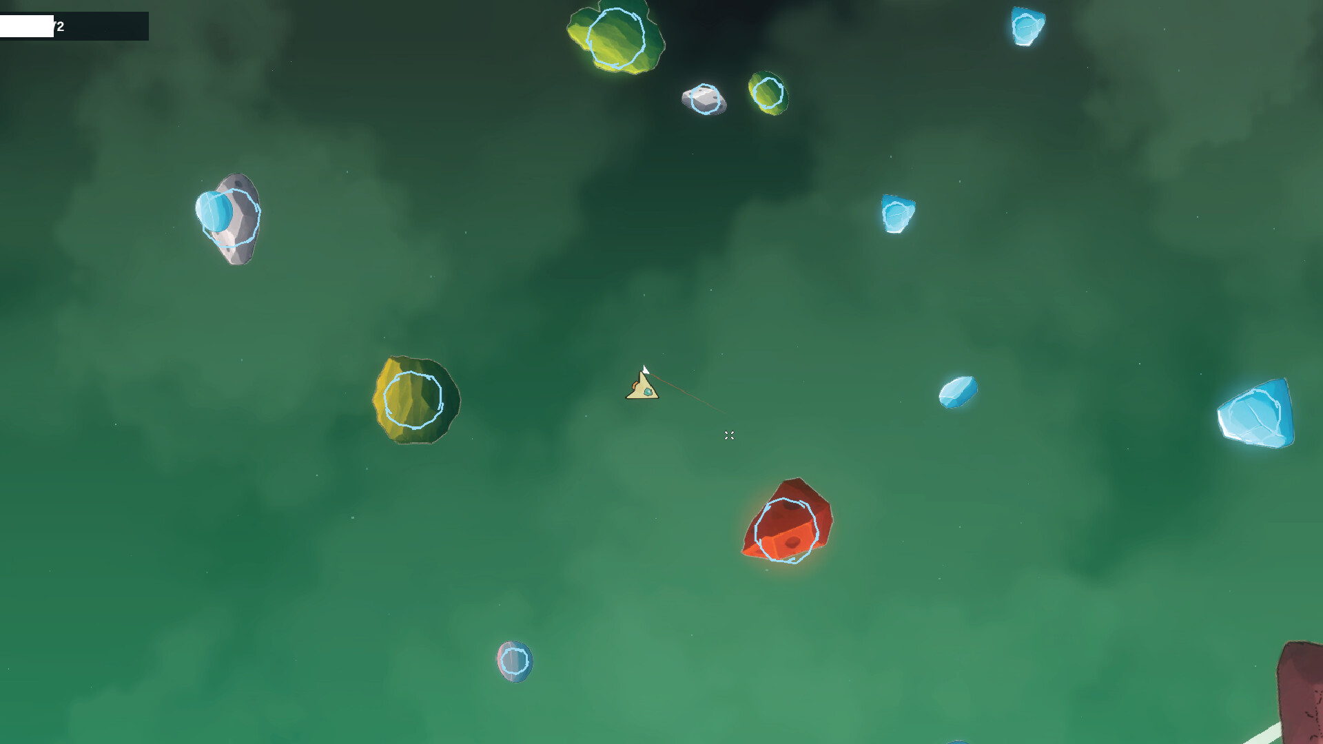 Stellacore: Mining Odyssey