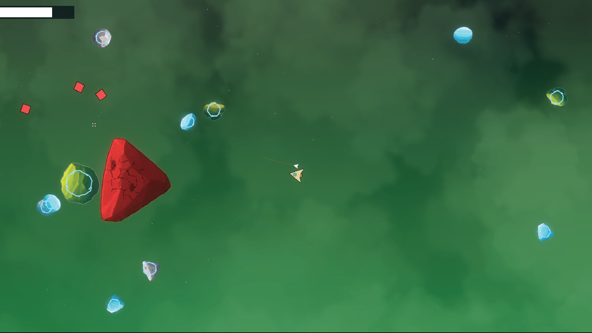 Stellacore: Mining Odyssey