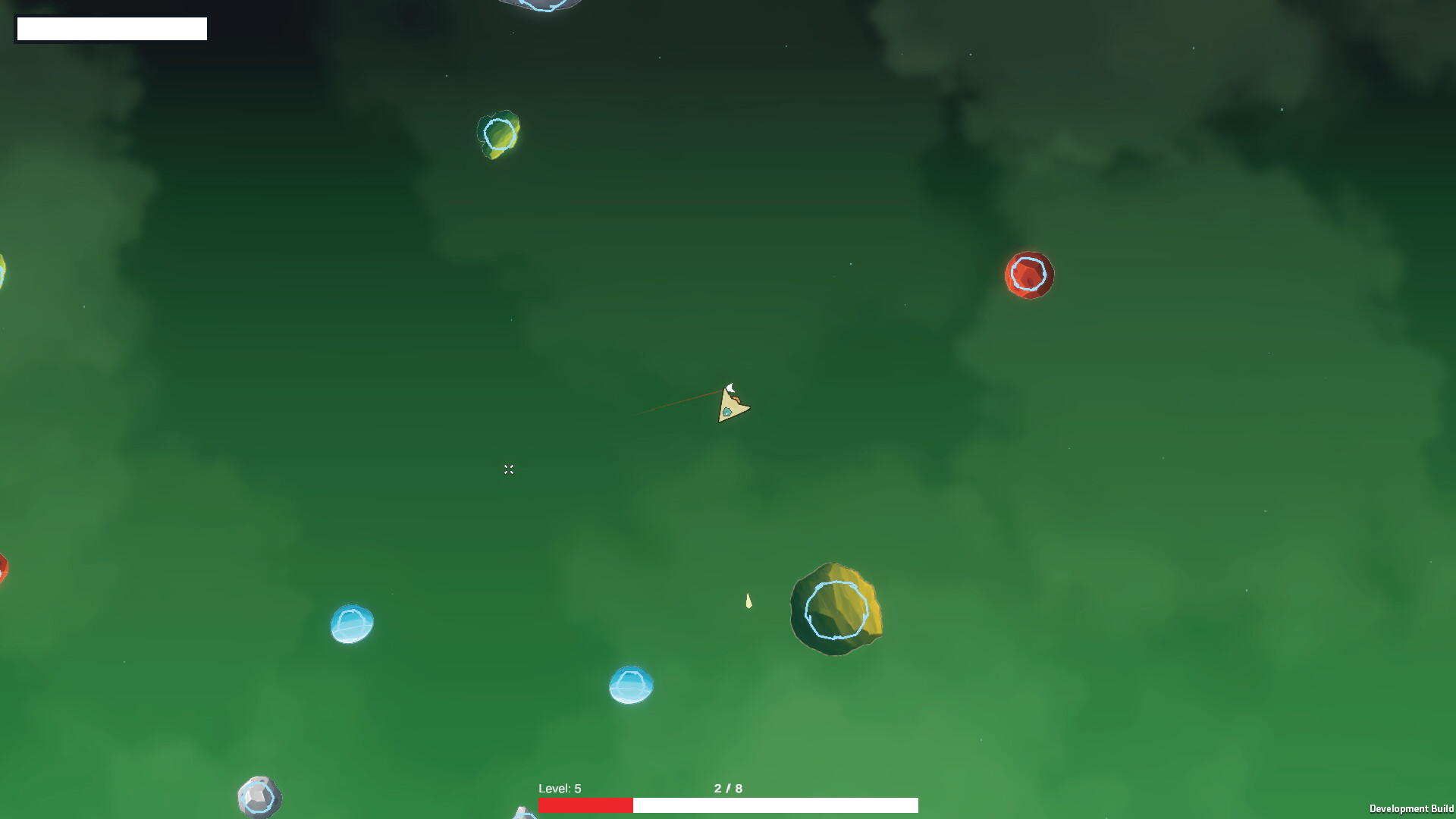 Stellacore: Mining Odyssey