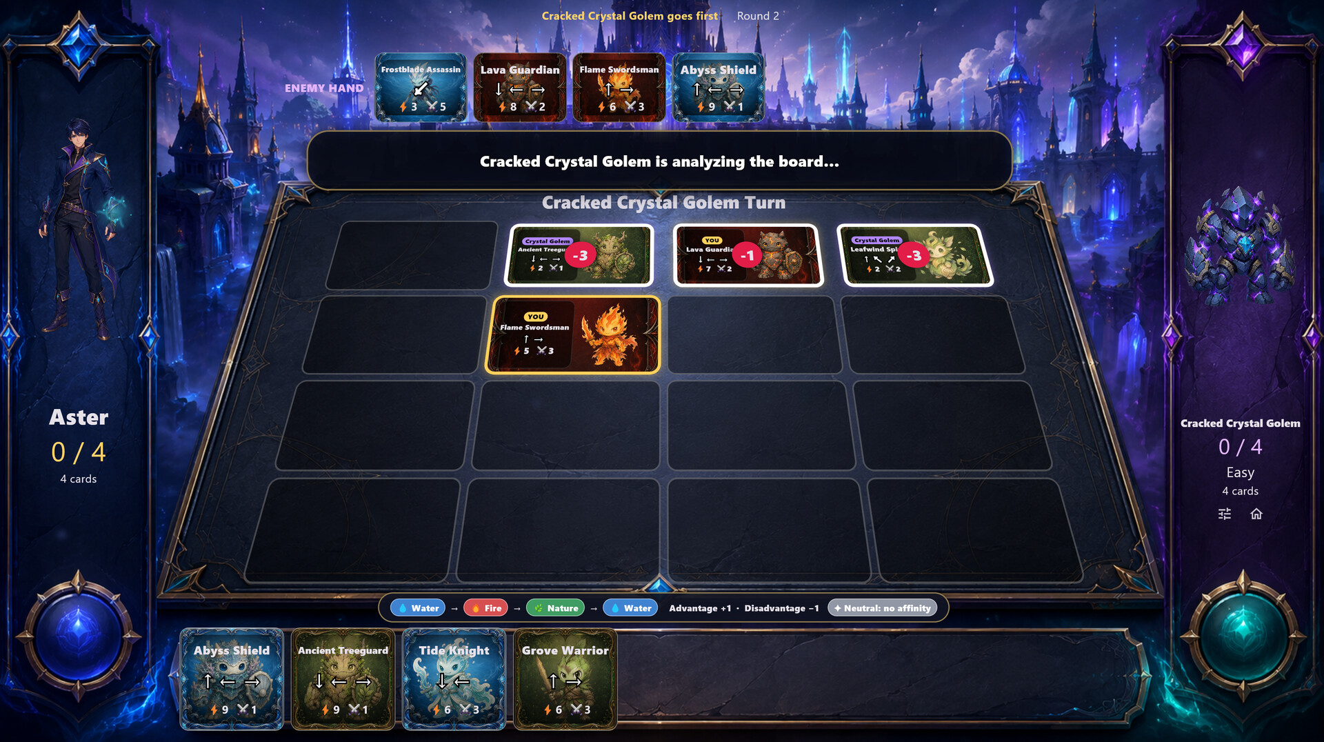 Arrow Card Arena (箭域卡戰) скриншоты