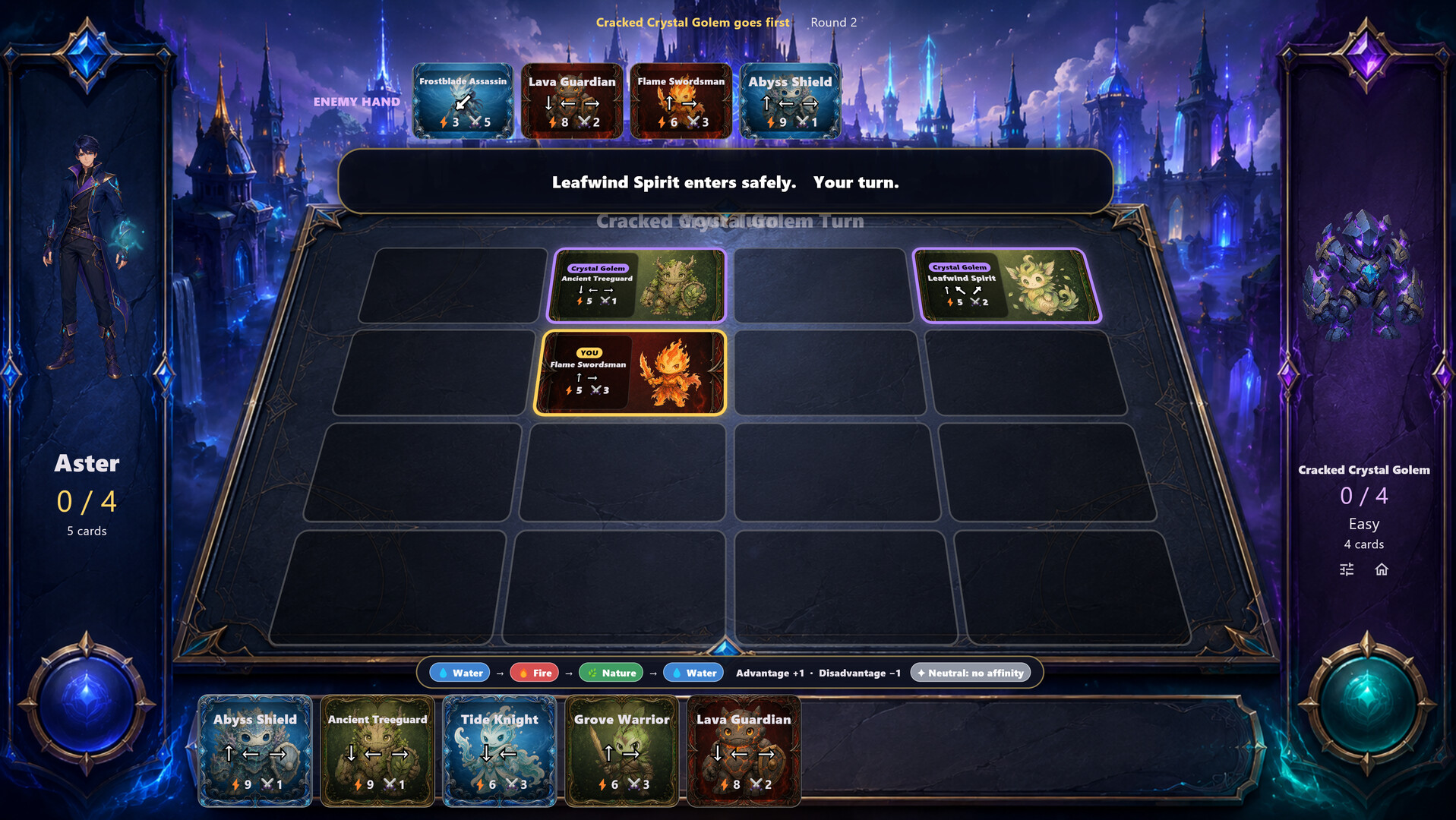 Arrow Card Arena (箭域卡戰) скриншоты