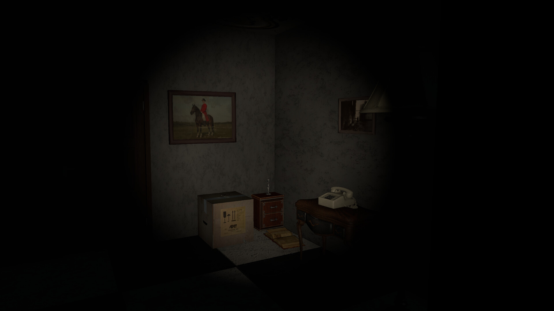 Nightlatch
