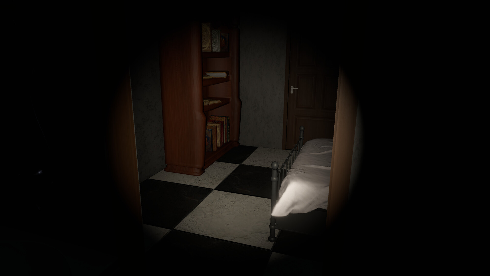 Nightlatch