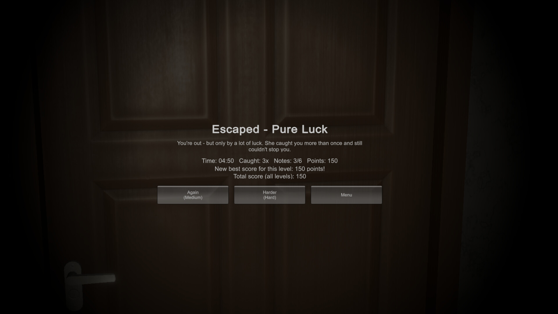 Nightlatch