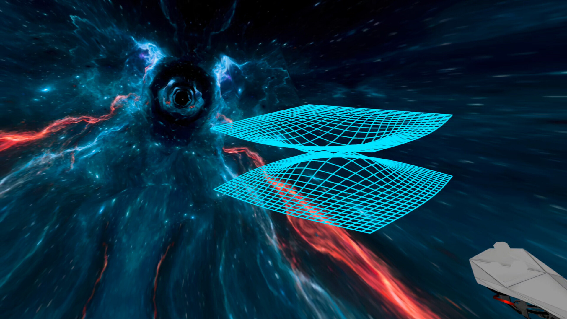 COSMOS VR