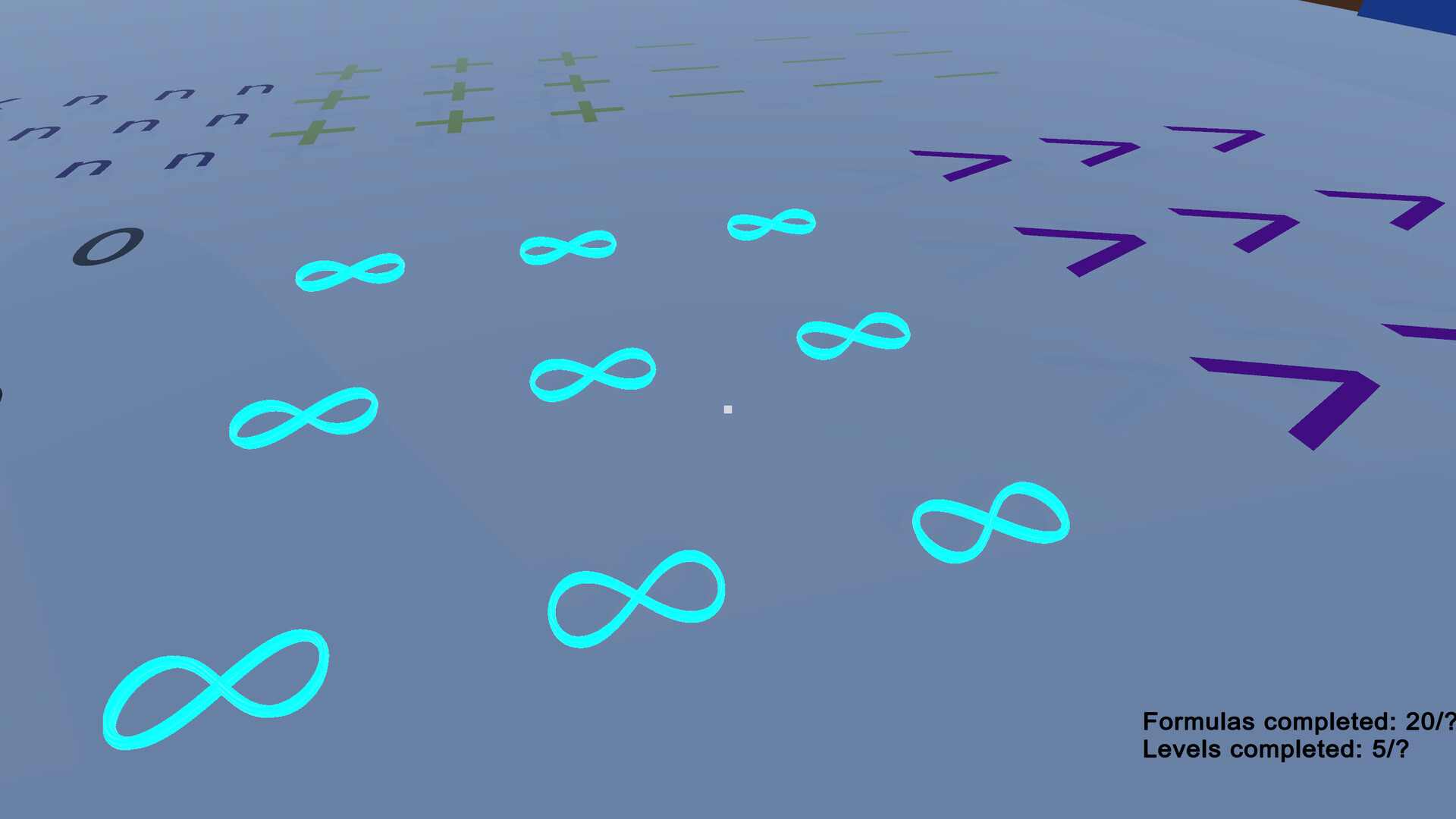 Escape Matrix