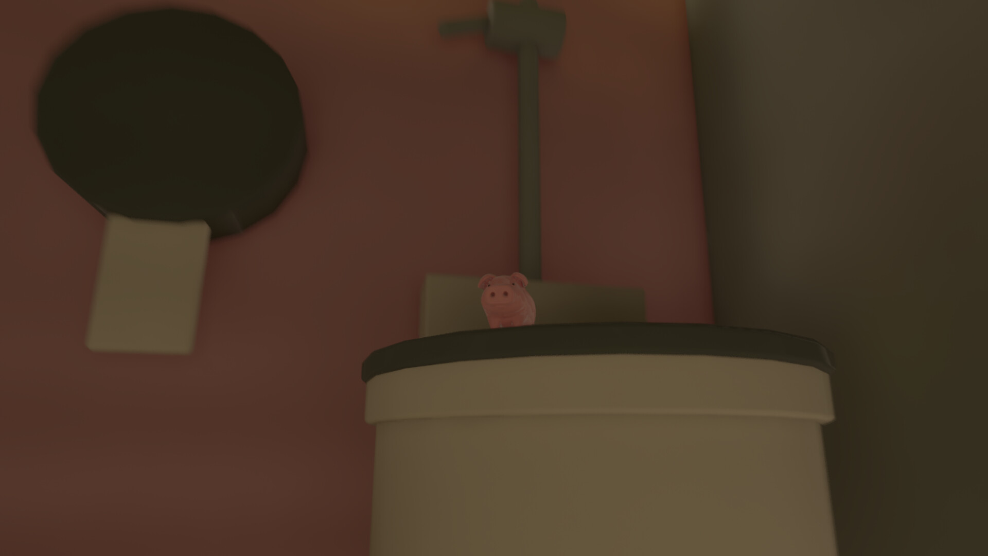 Pigkour скриншоты