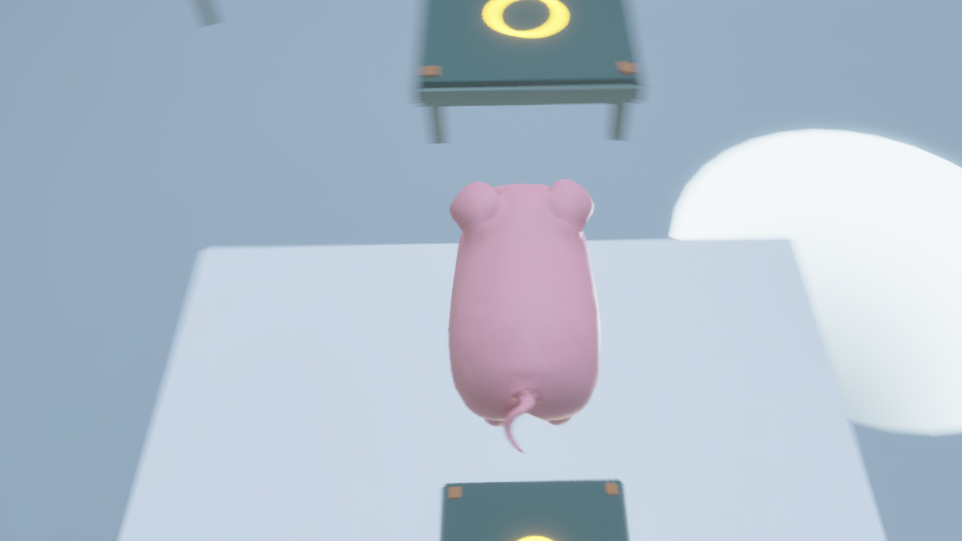 Pigkour скриншоты
