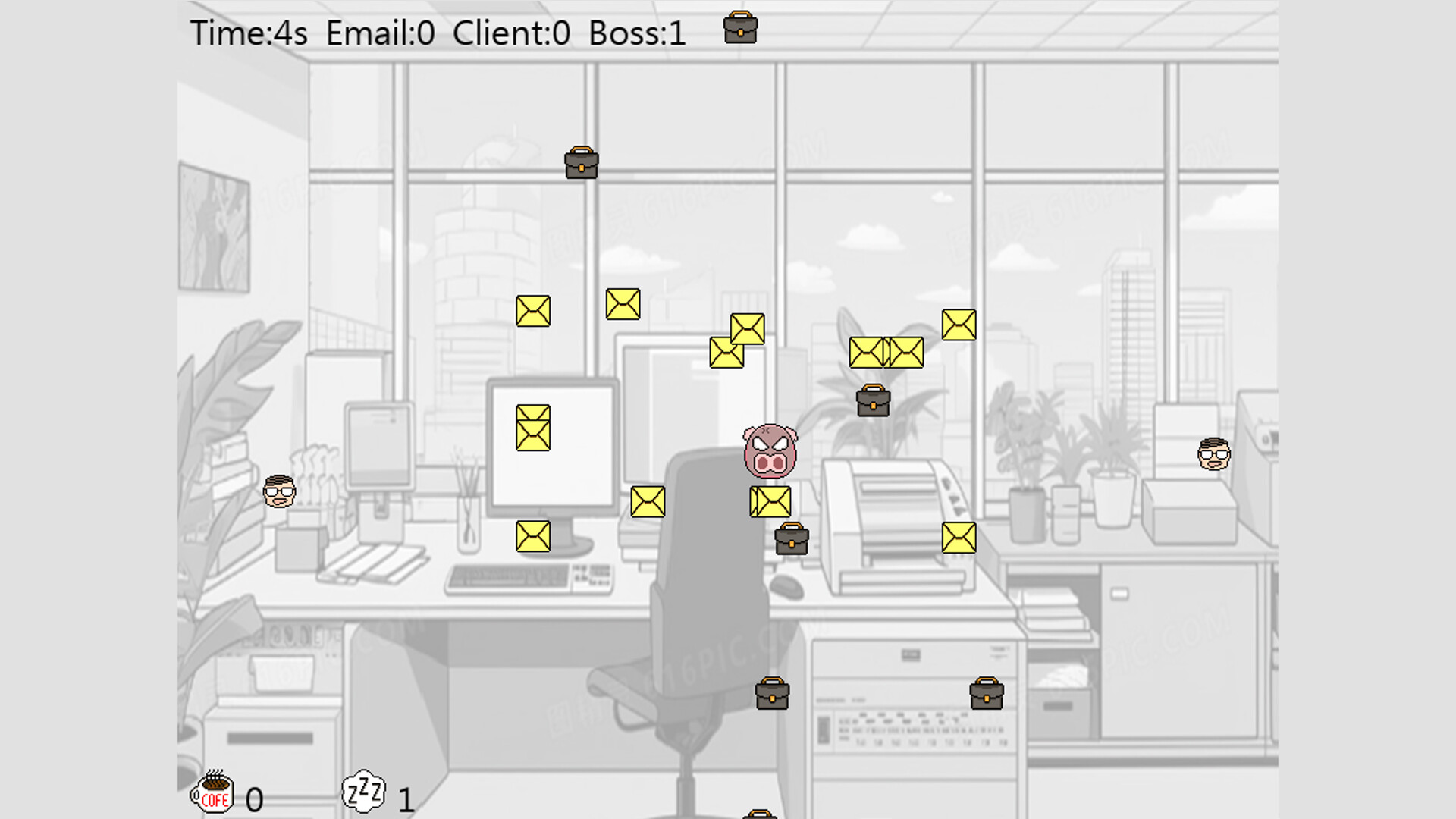 Corporate Slave：Quiet Quitting