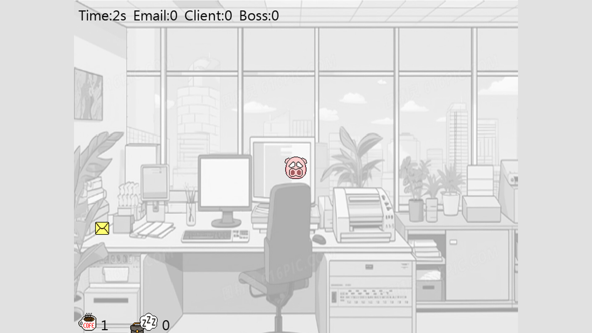 Corporate Slave：Quiet Quitting