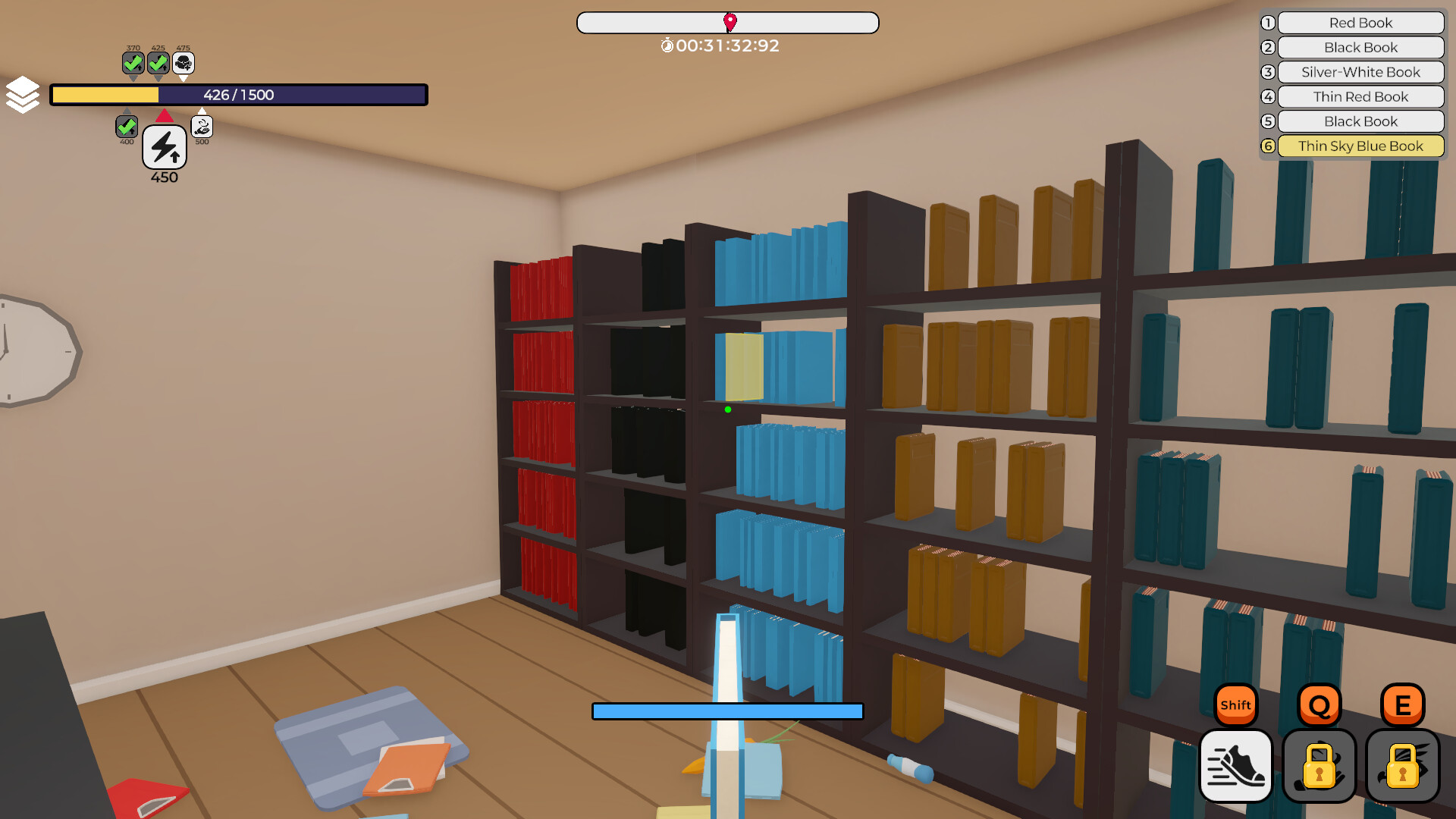 Tidying Simulator скриншоты
