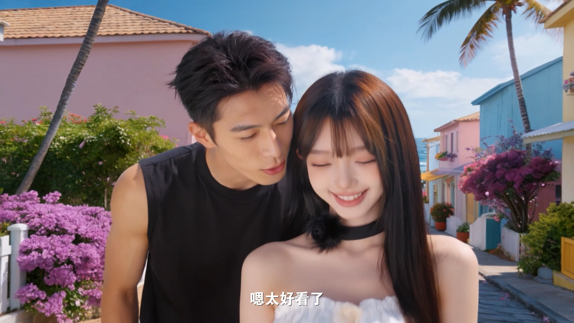撩妹模拟器：备胎的觉醒