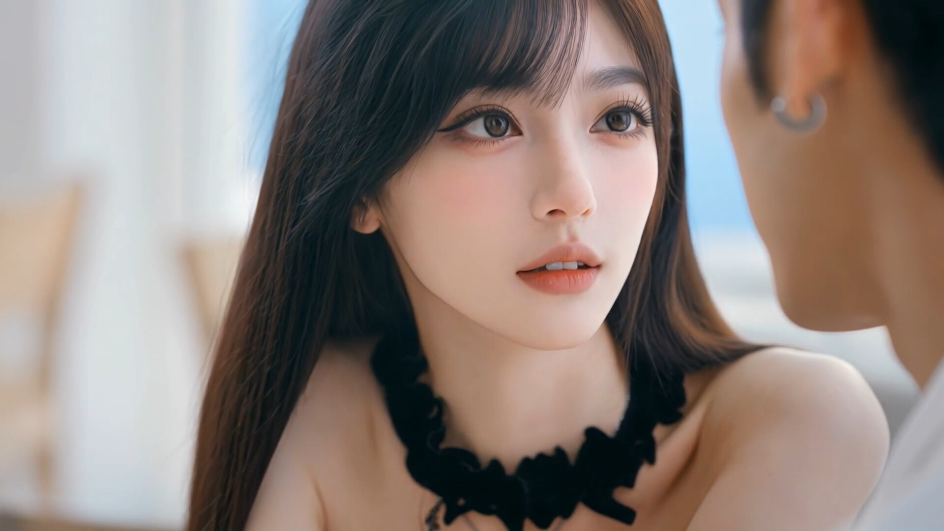撩妹模拟器：备胎的觉醒