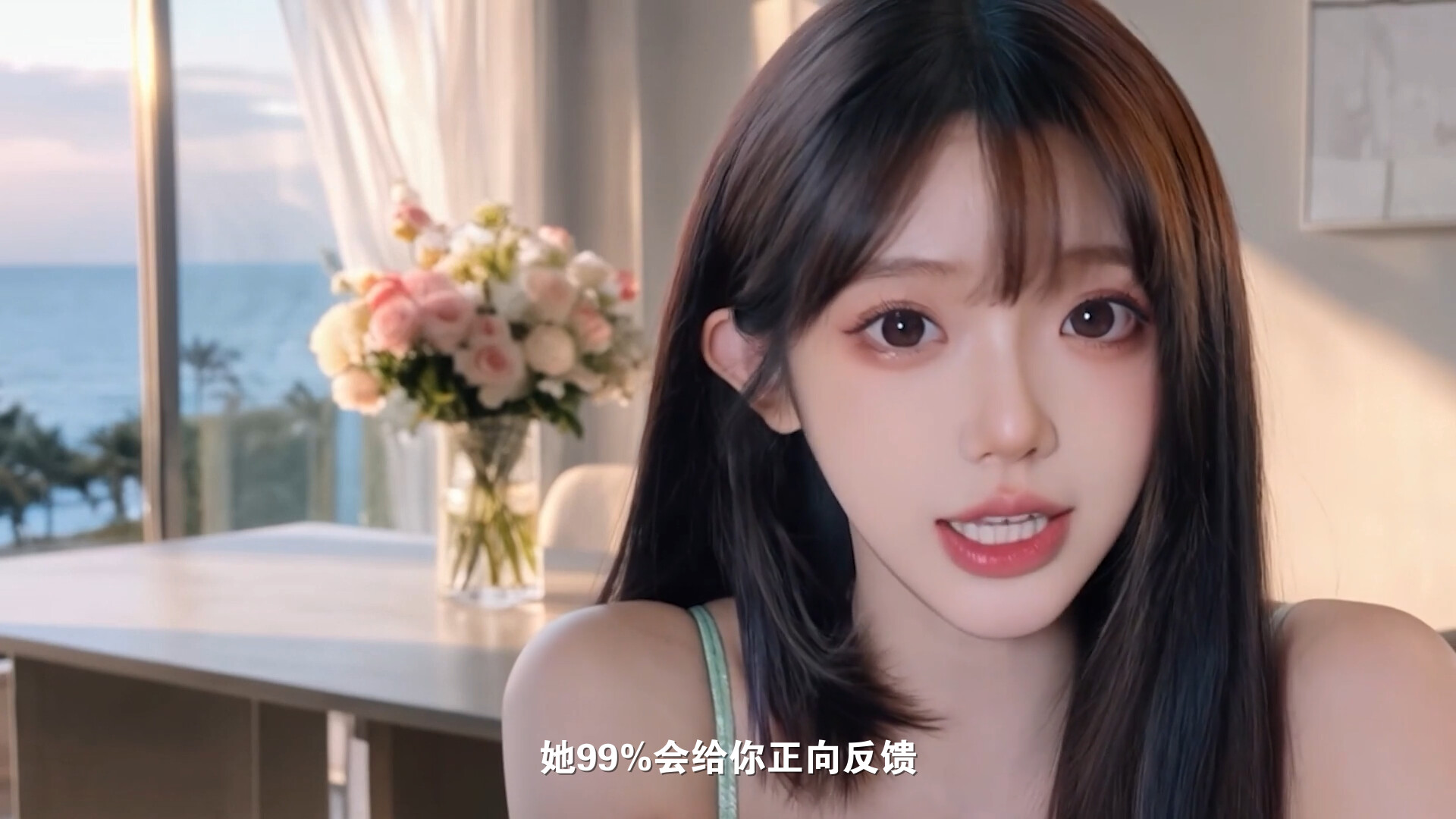撩妹模拟器：备胎的觉醒