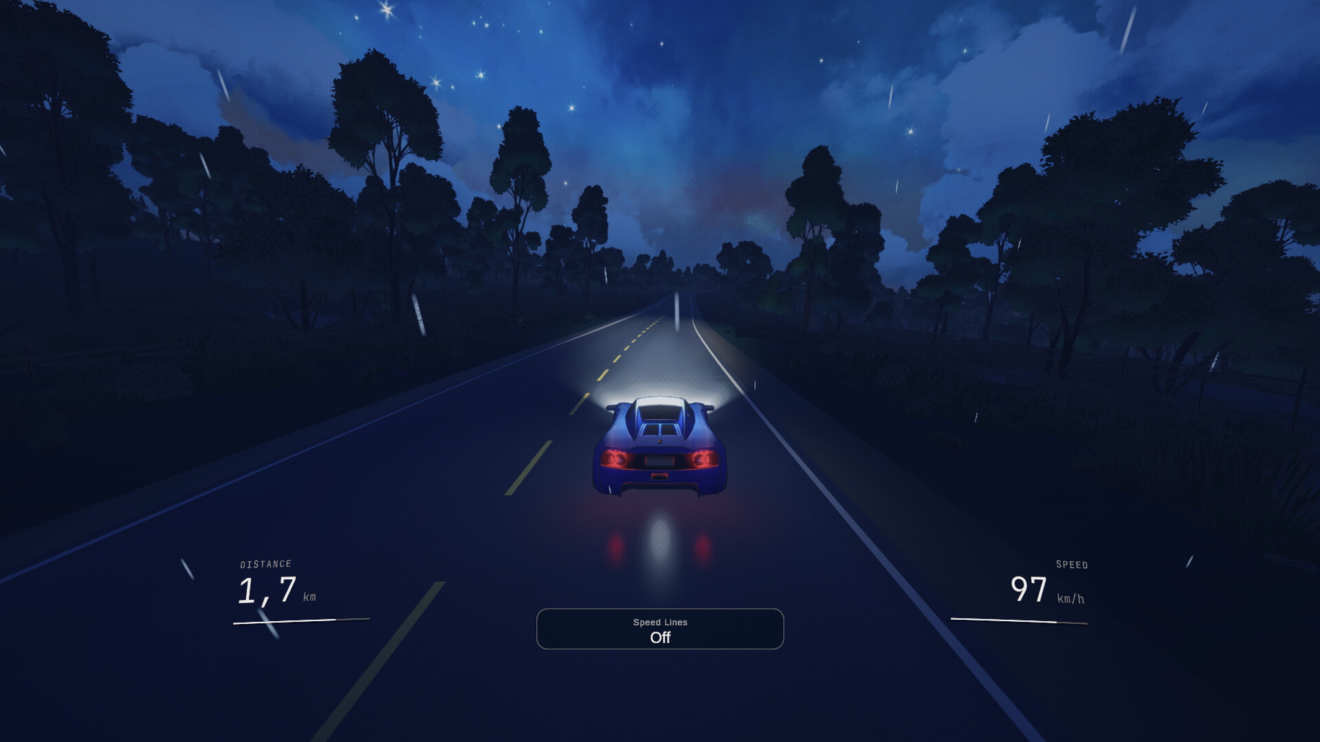 Chill Drive Together скриншоты