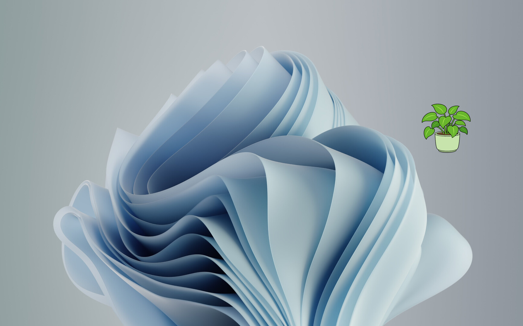 Virtual Plant
