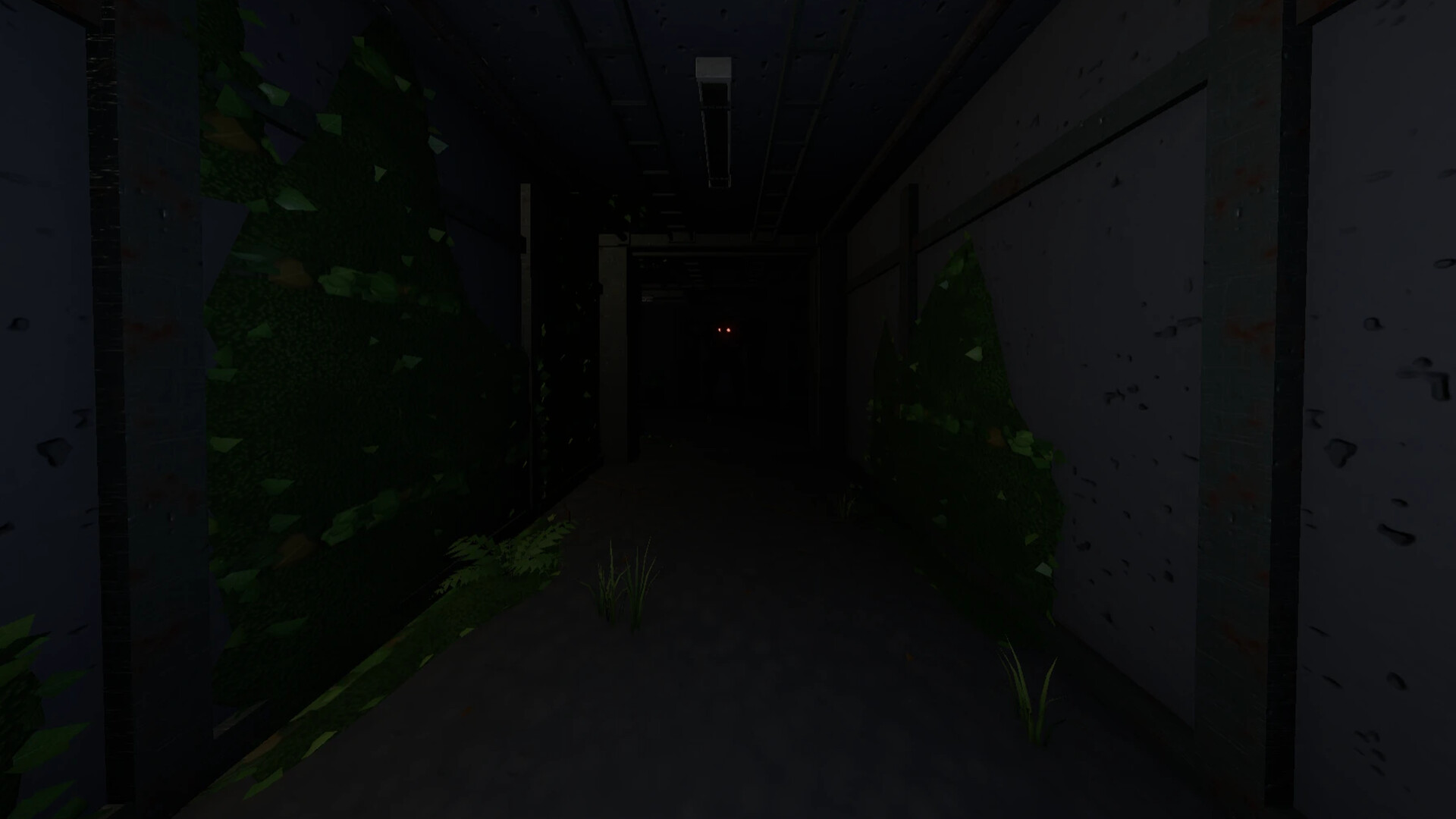 Bunker and Friends