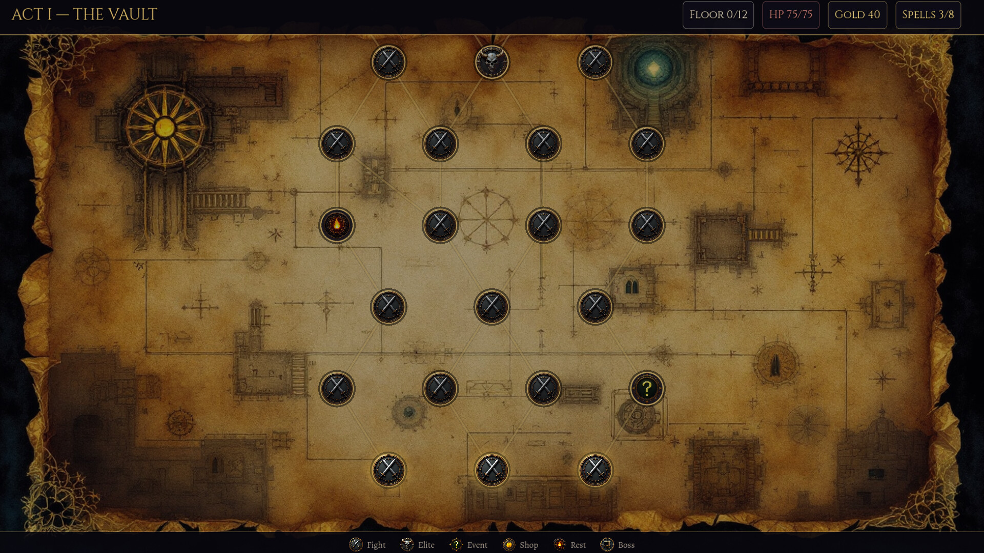 Shardkeep скриншоты