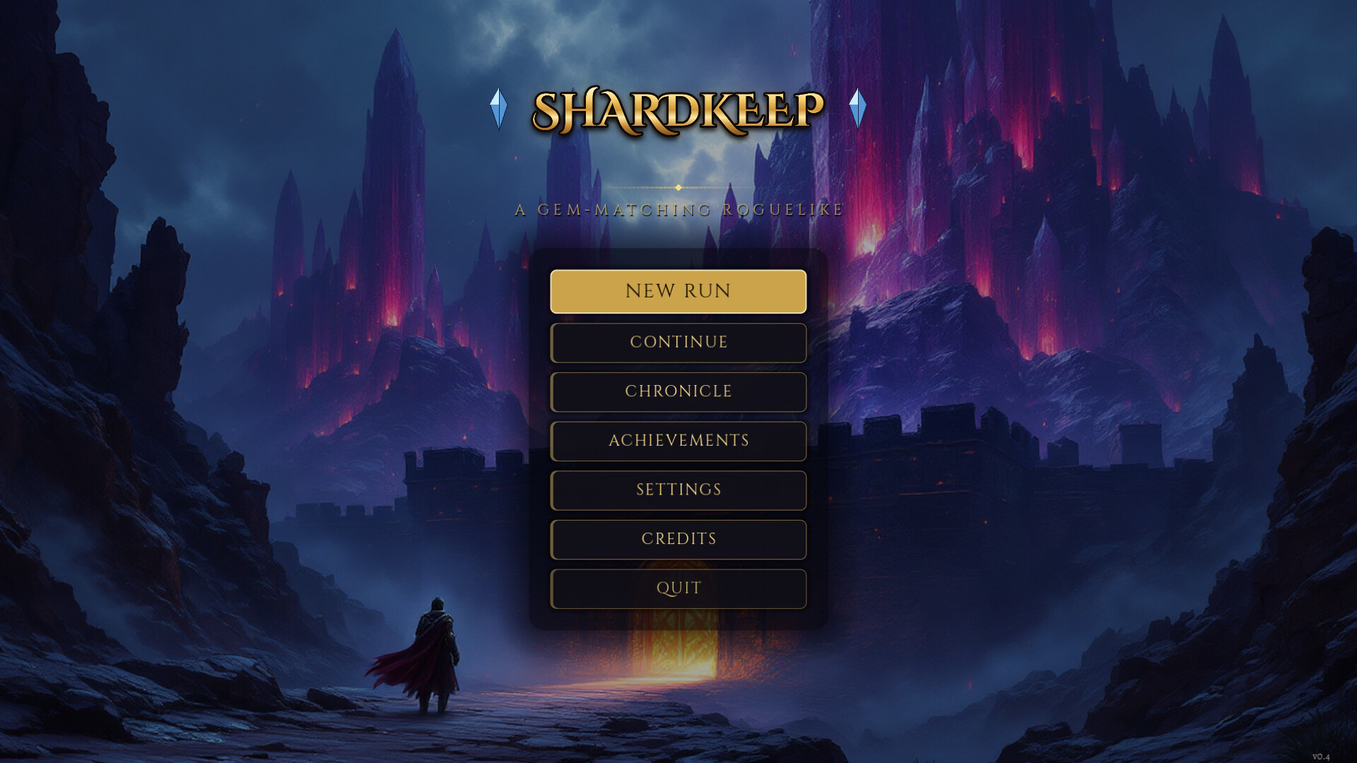 Shardkeep скриншоты