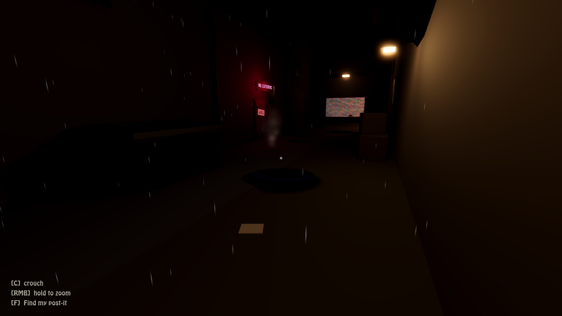 The Hobo Dev скриншоты