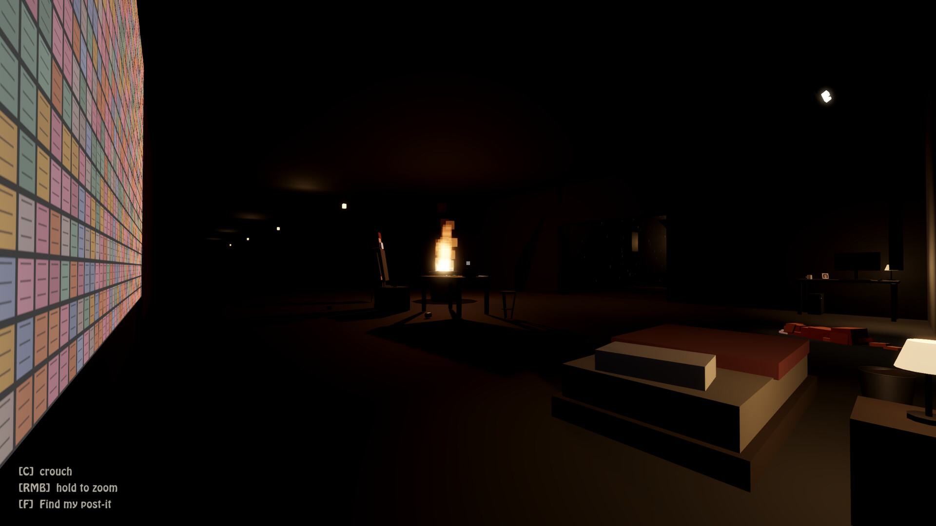 The Hobo Dev скриншоты