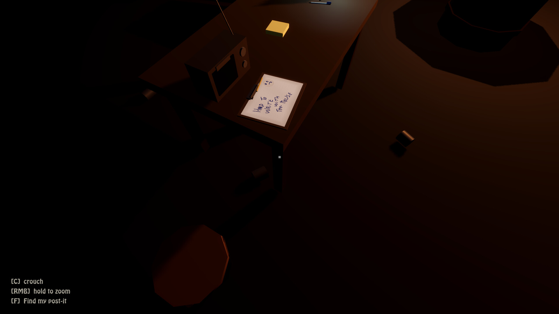 The Hobo Dev скриншоты