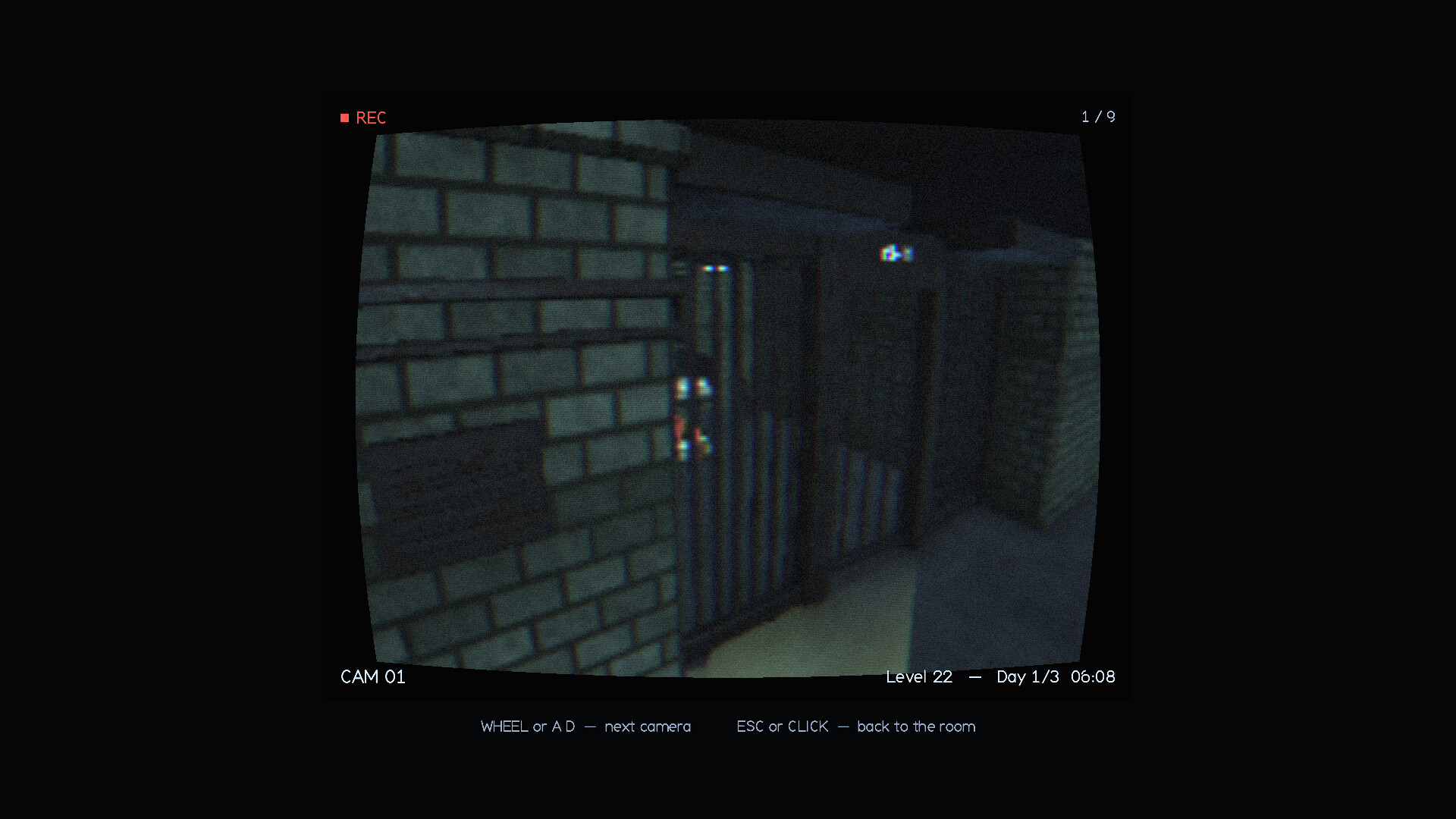 Prison Break: Thirty Walls