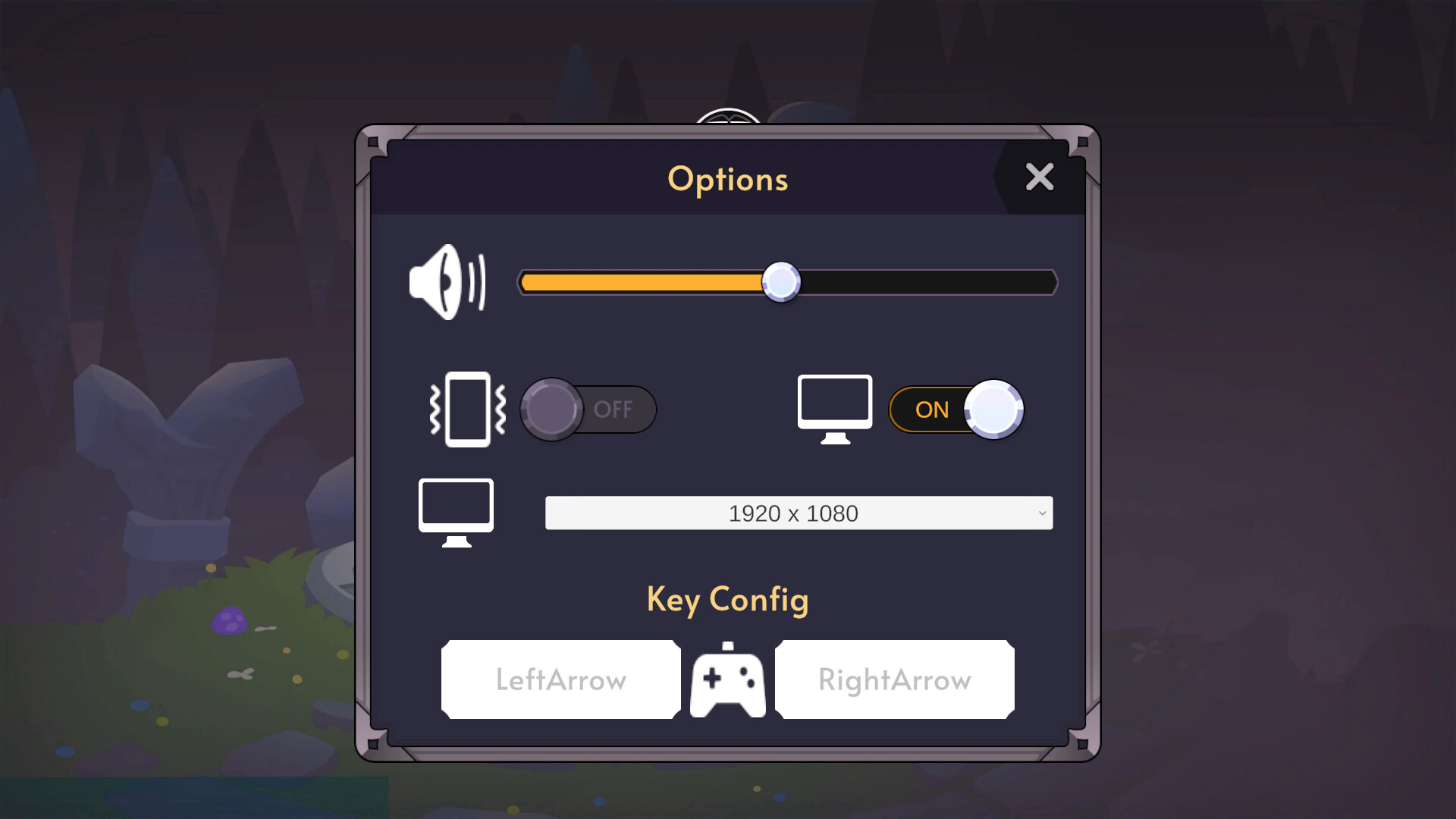 Timber Knight игра