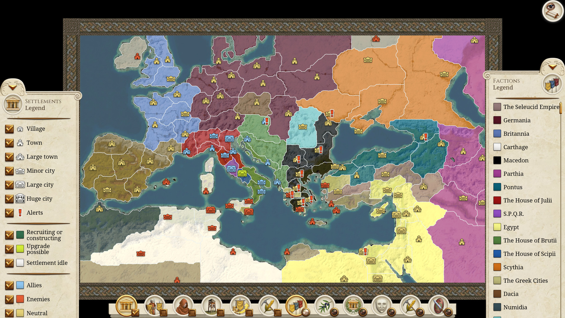 Rome: Total War