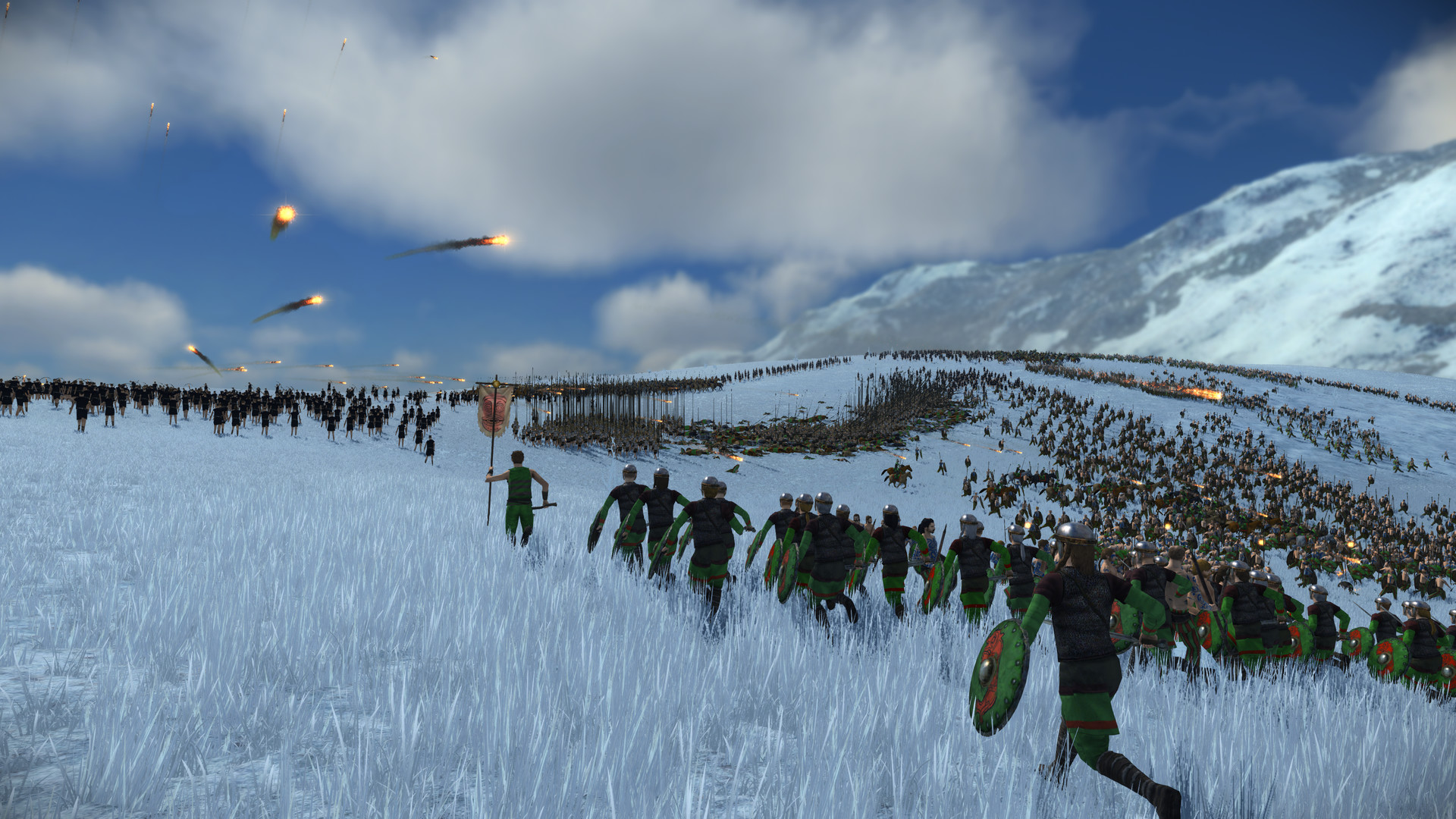 Rome: Total War