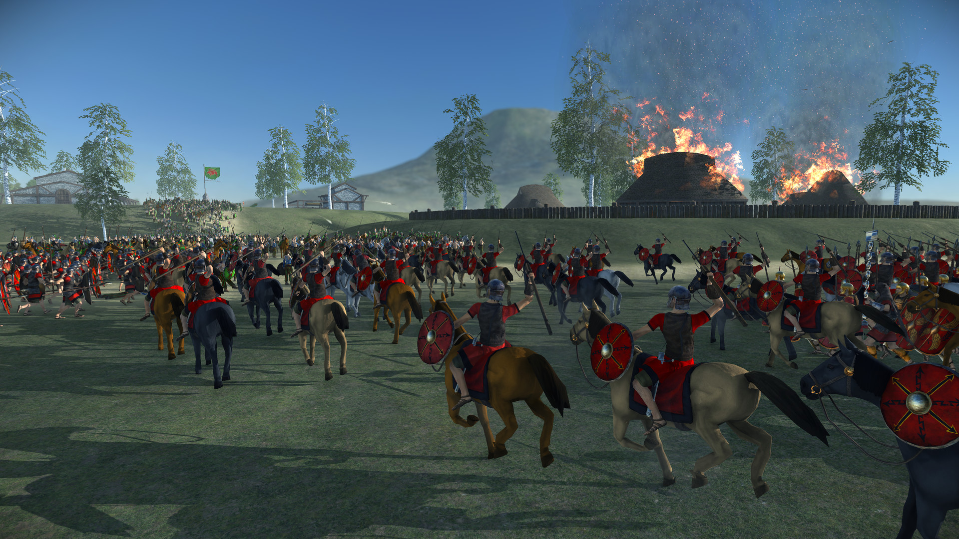 Rome: Total War