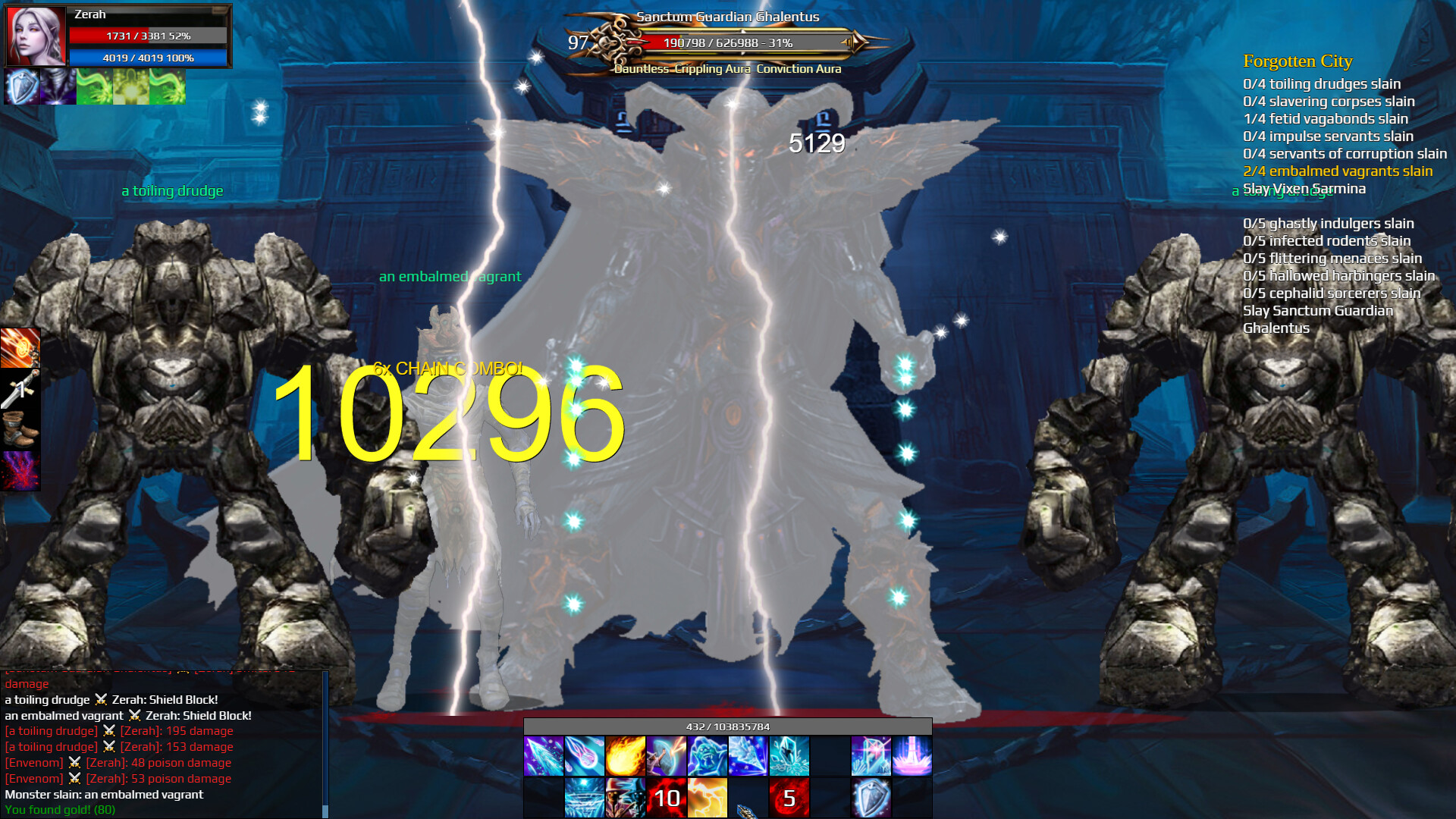 Nevergrind