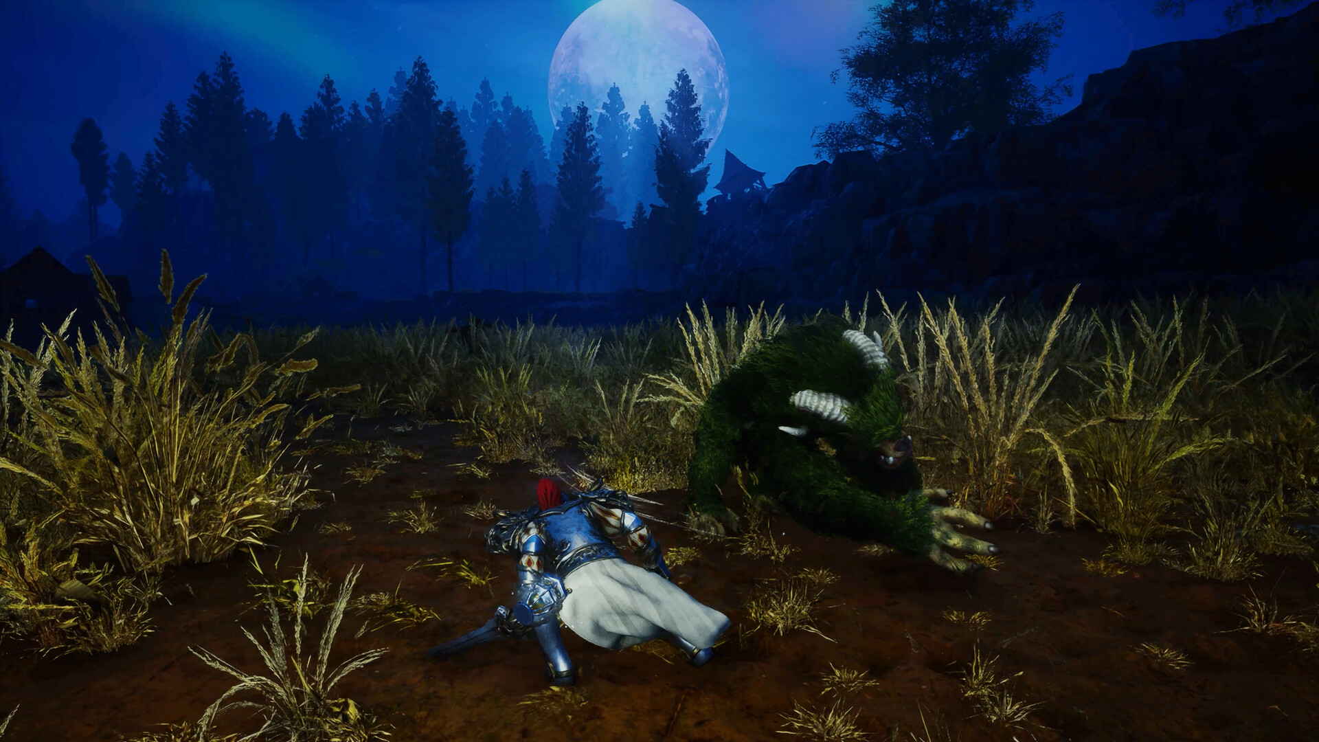 Forsaken Realms: Vahrin's Call